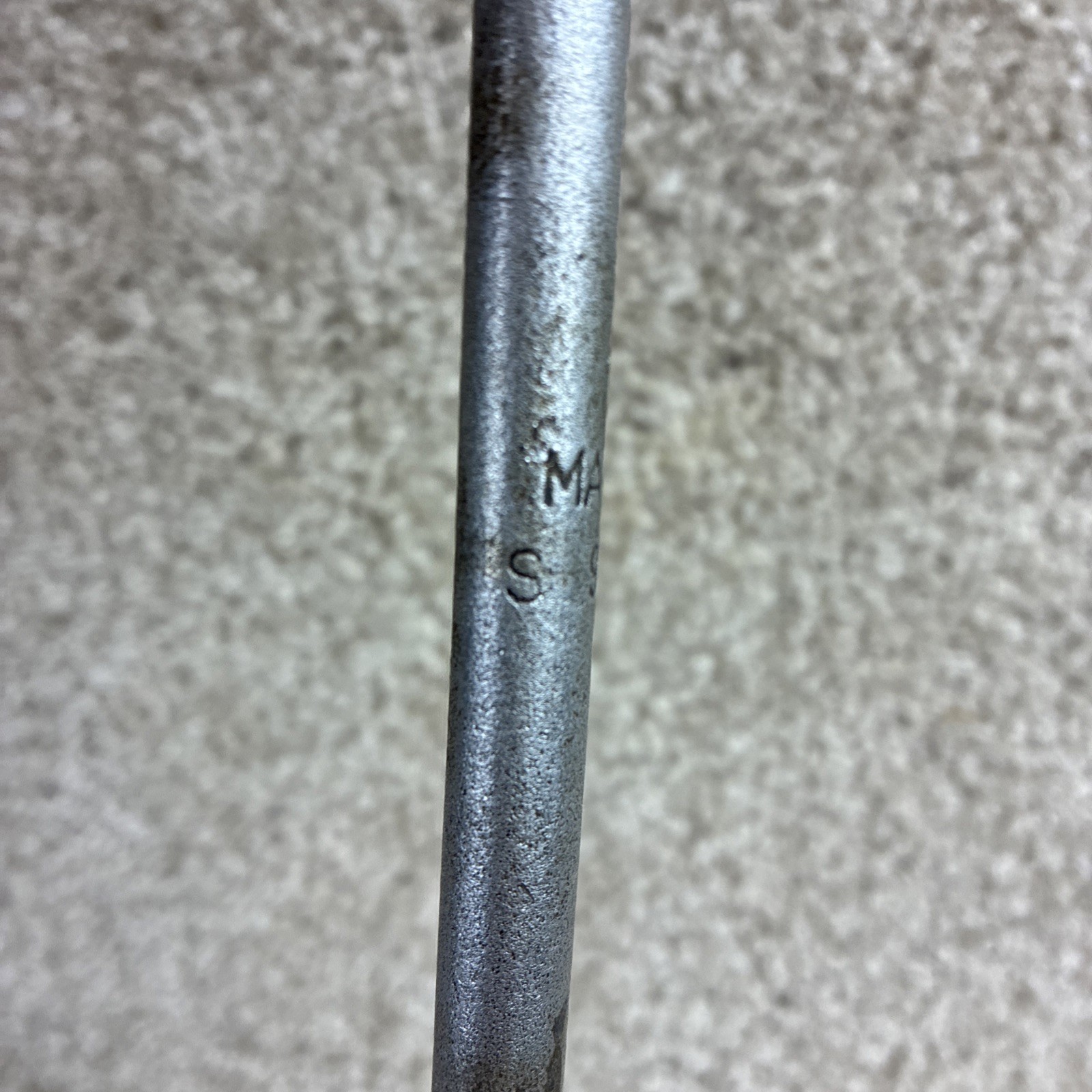 MAC Tools S-90 Long Shaft 1/2 Distributor Wrench