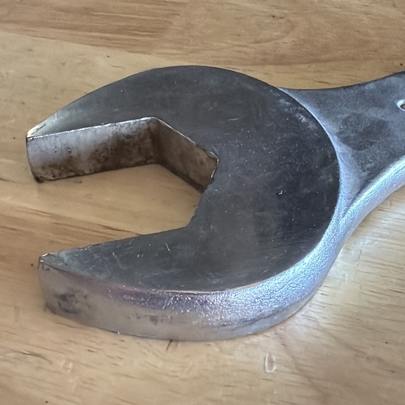 Vanadium Tool Co. 1-7/16″ Combination Wrench 12 Point 24.5″ Long CL-23