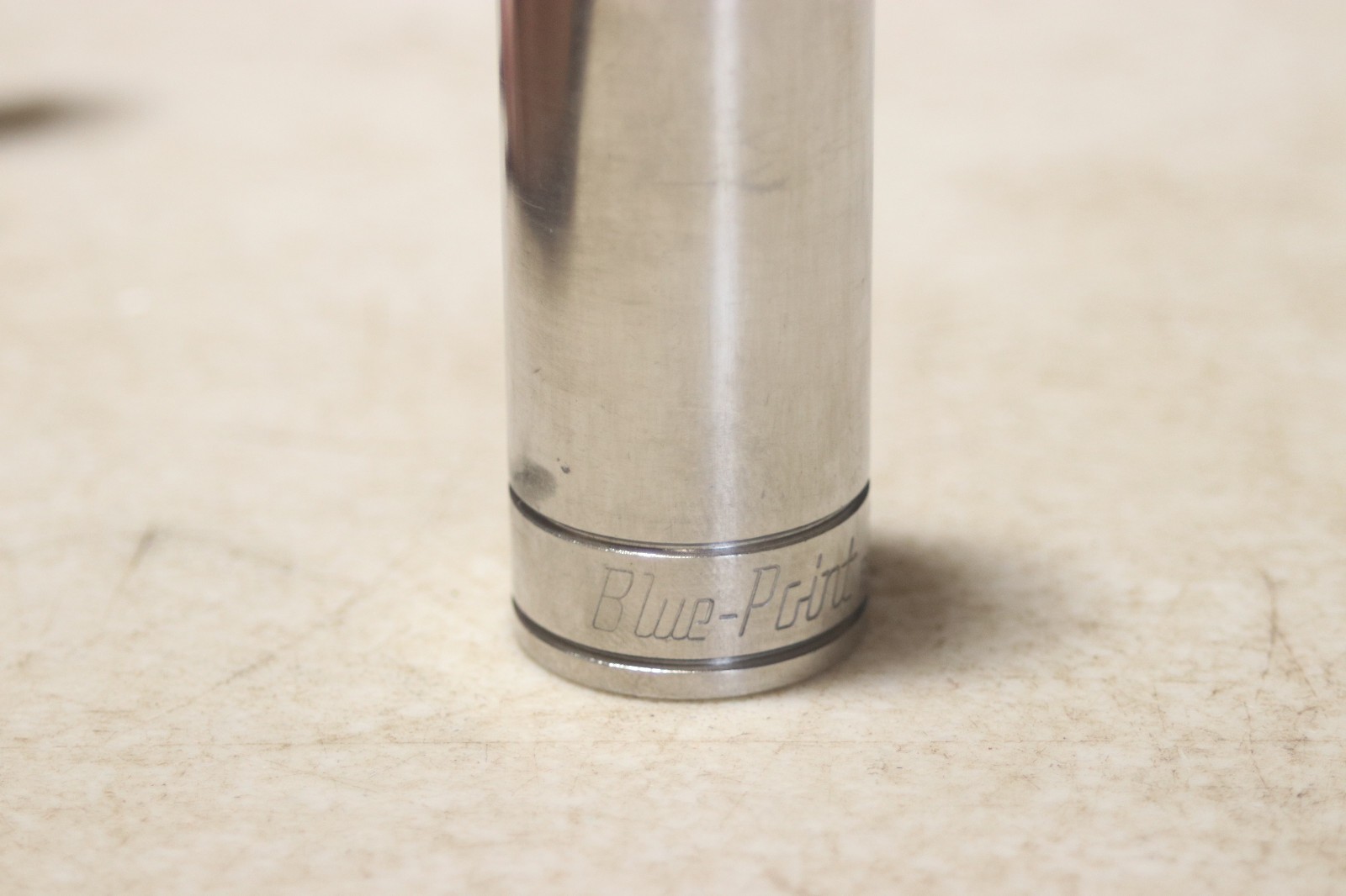 Blue Point BLPLM3821 3/8 inch drive 21mm 12 point deep socket