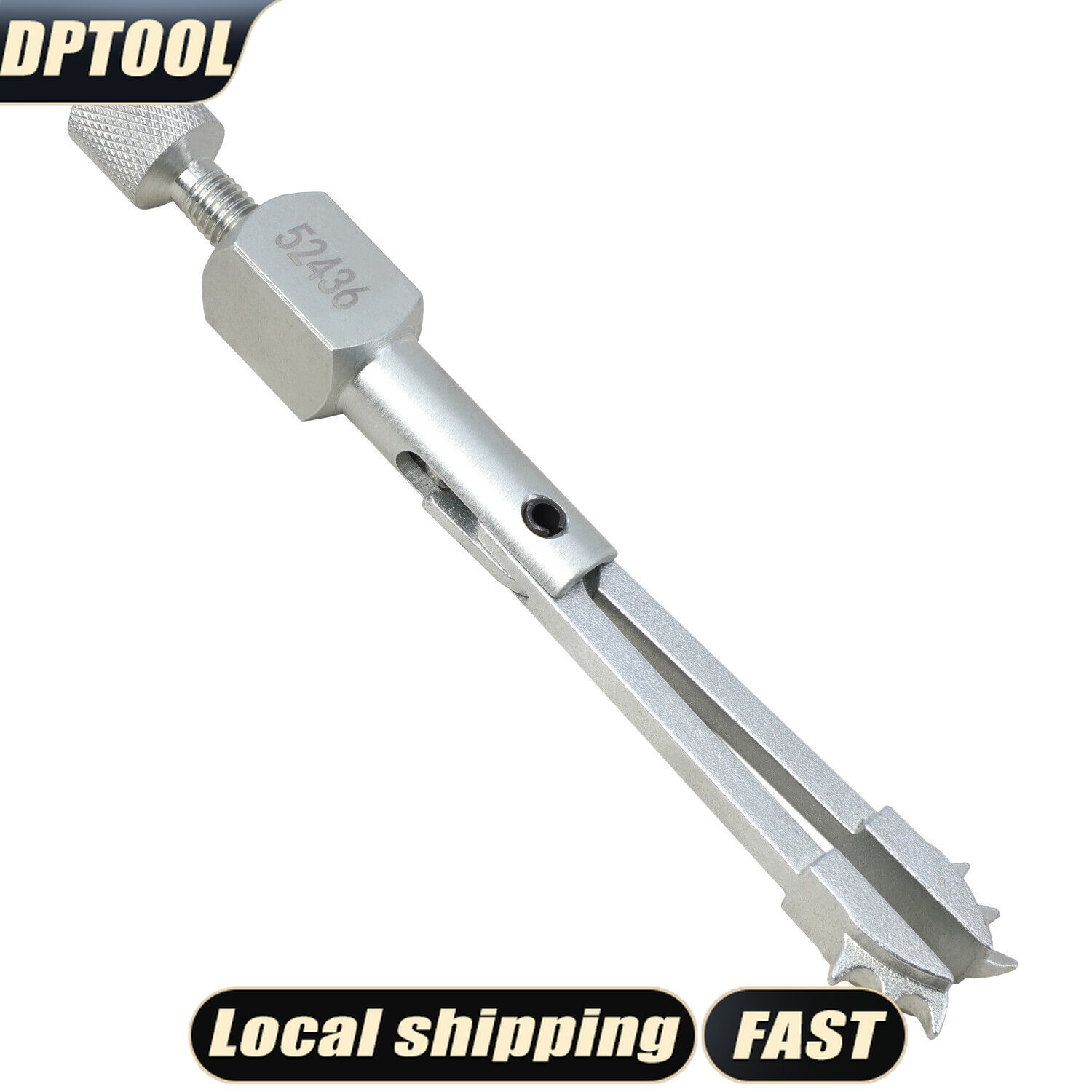 Timing Chain Tensioner Tool EN-52436 for Buick Cadillac Chevrolet GMC 2.0L 2.7L