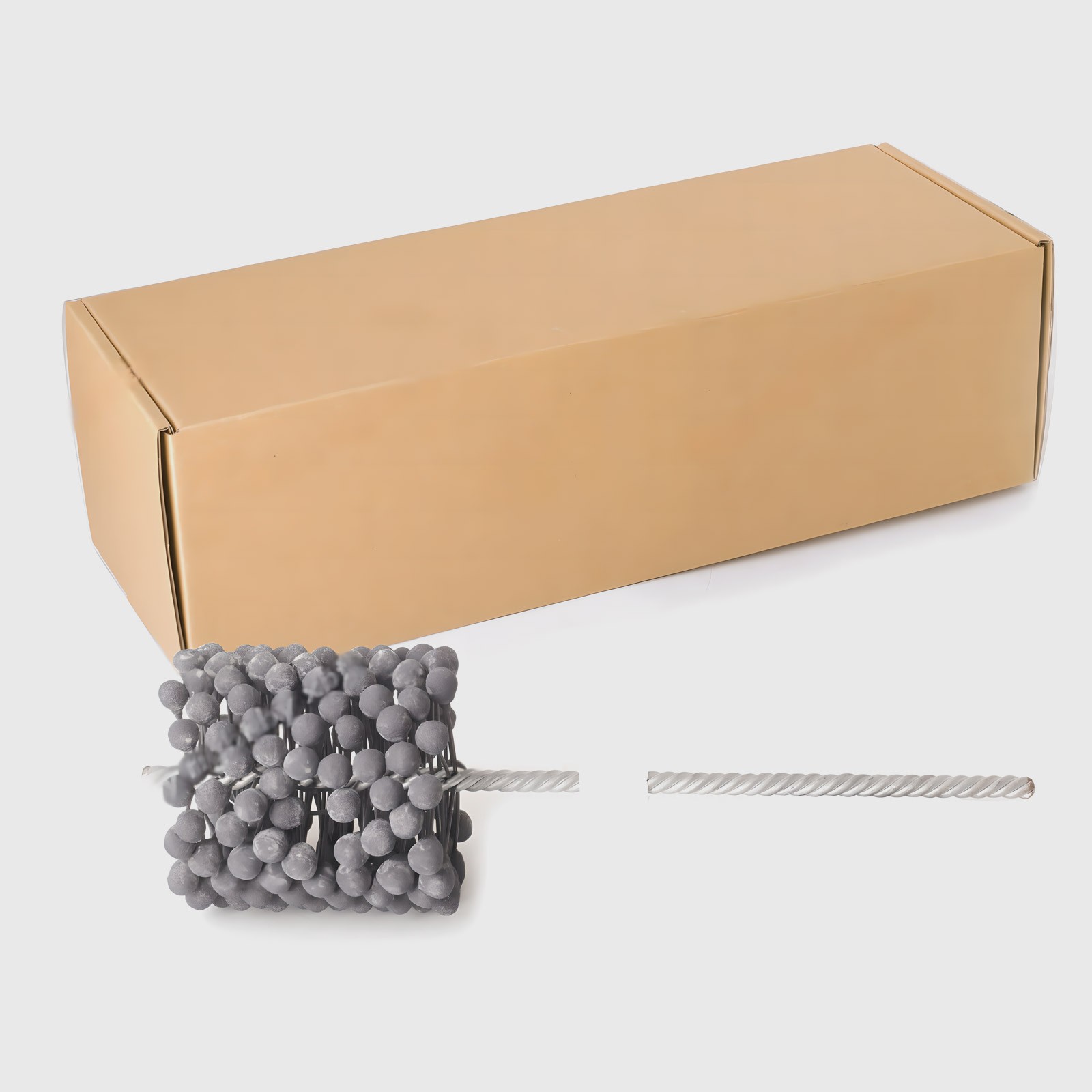 320 Grit Engine Cylinder Flexible Ball Hone 110mm 105mm 96mm 91mm 85mm 80mm 68mm