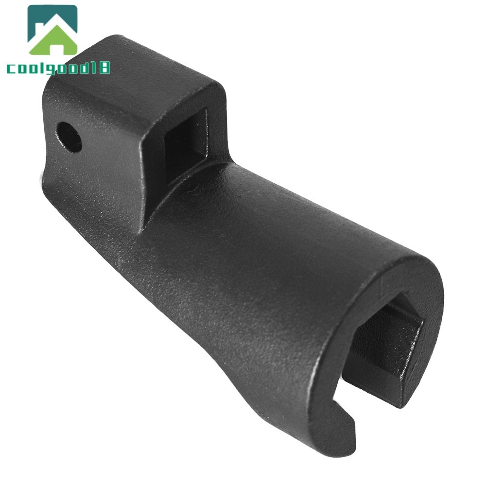 For Detroit Diesel DD13 DD15 DD16 Fuel Line Socket Tool 19MM High Pressure