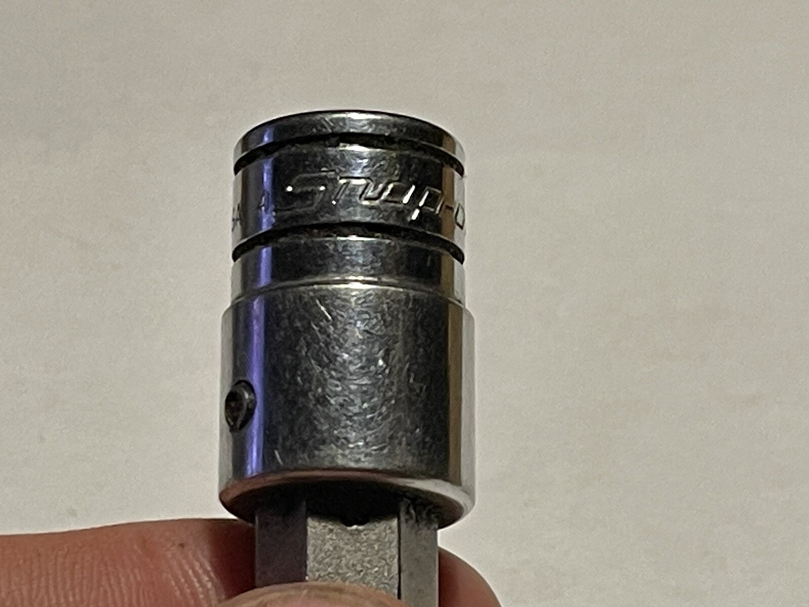 Snap On FTX55 Torx Bit Socket 3/8”