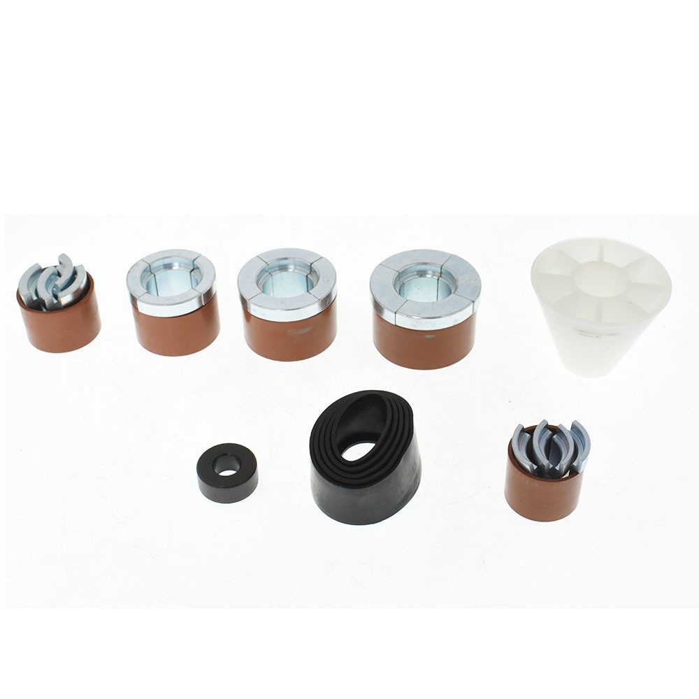 Labwork 16Pcs Installation Insert kit Engine Camshaft Cam Bearing Tool