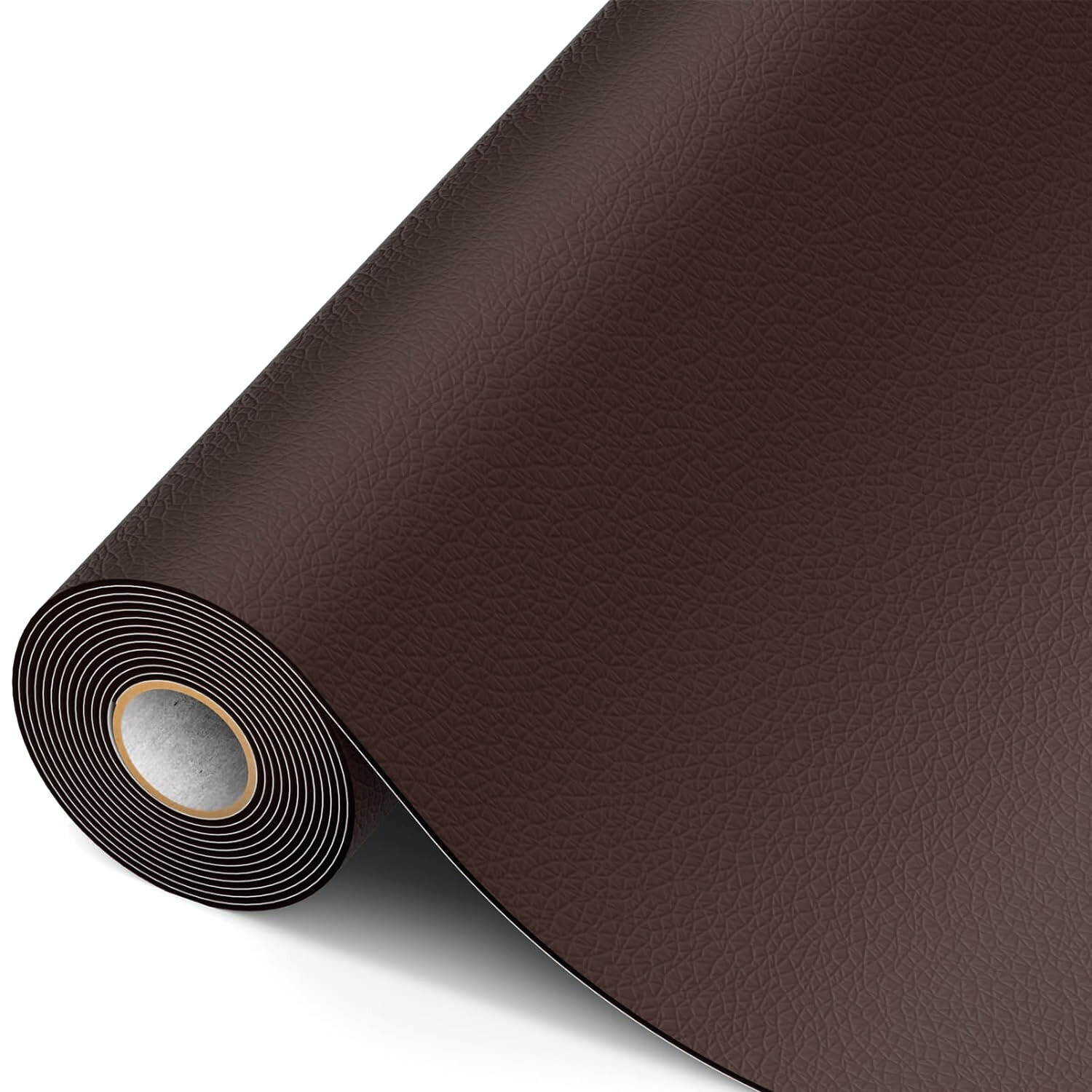 Leather Repair Tape Self-Adhesive Patch for Furniture Couch Car Seat Vinyl Chair