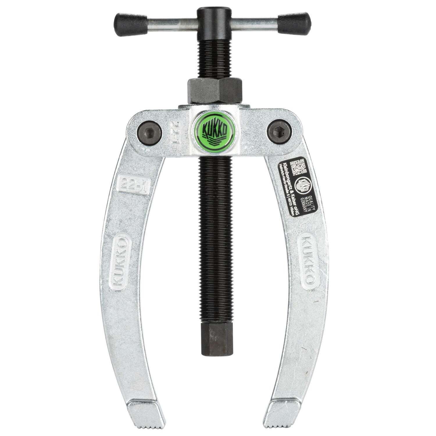 Kukko 55mm x 120mm Counter Support Counterstay