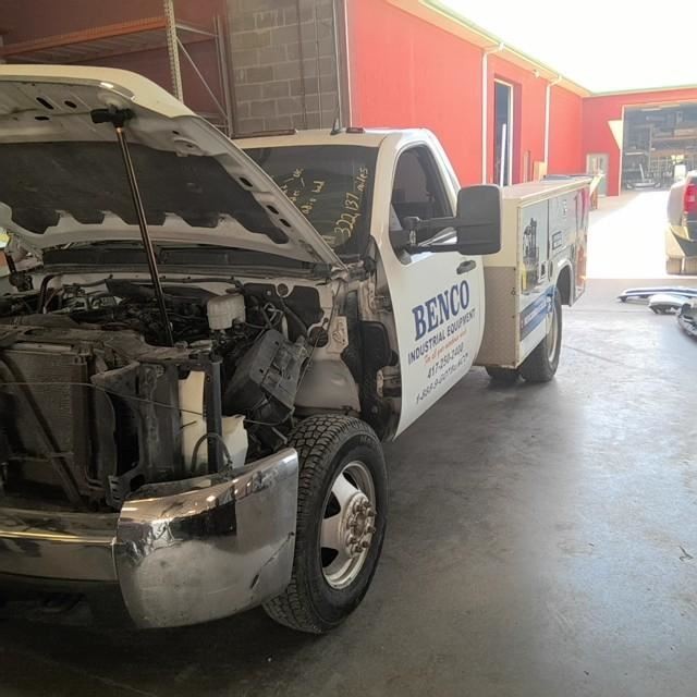 SILVRDO35 2009 Tools 754010