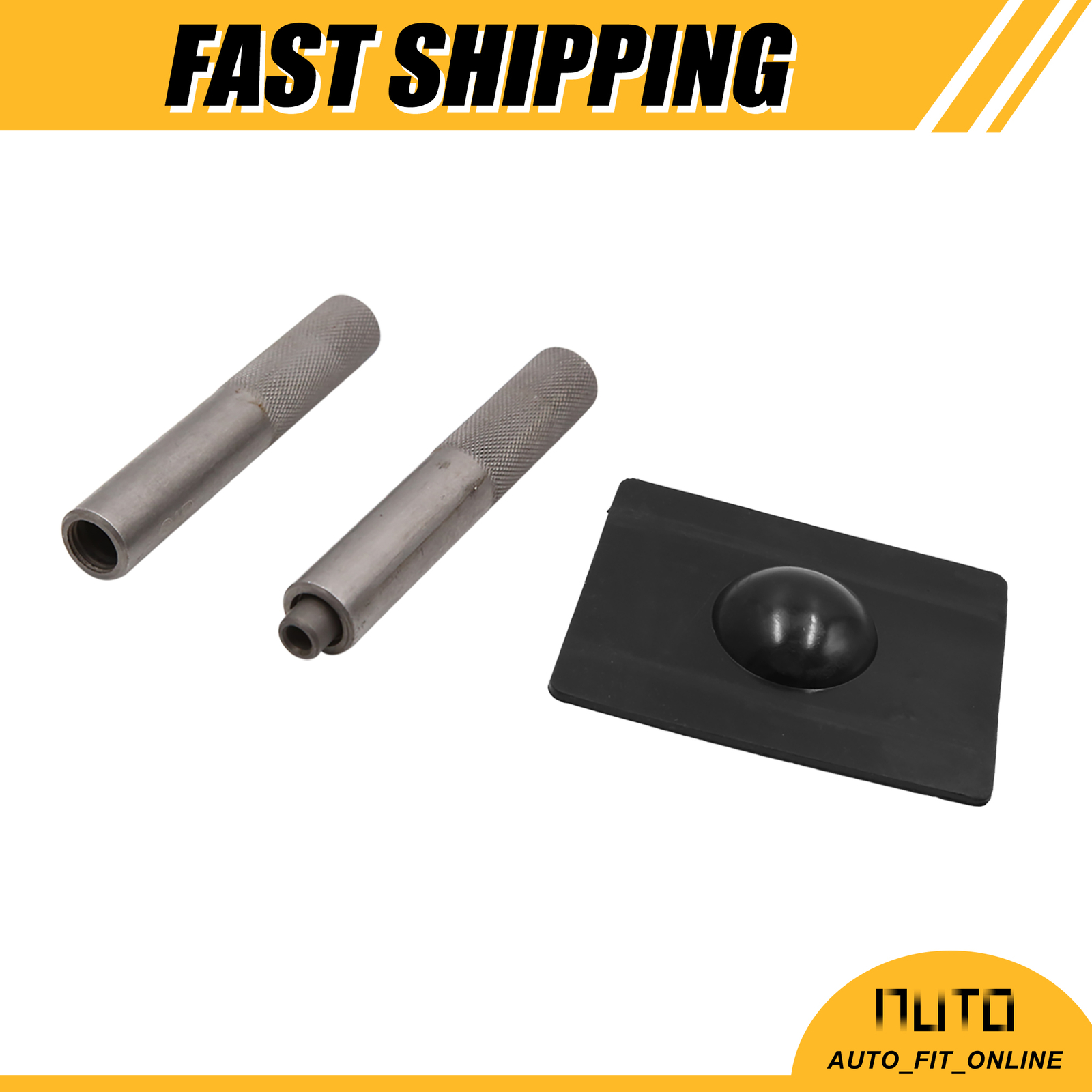 ONE SET Motorcycle Metal Spring Compressor Remover Valve Repair Tool Universal