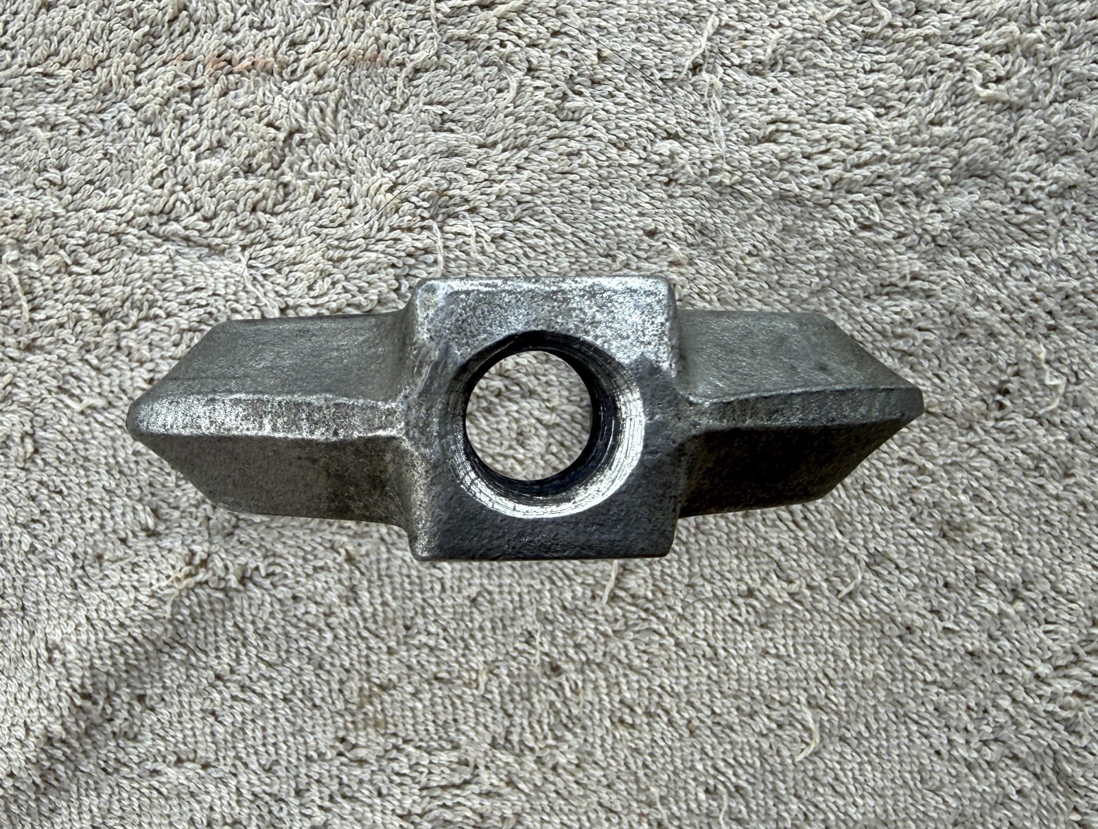 K TOOLS NO. KR 186 ARM PULLER