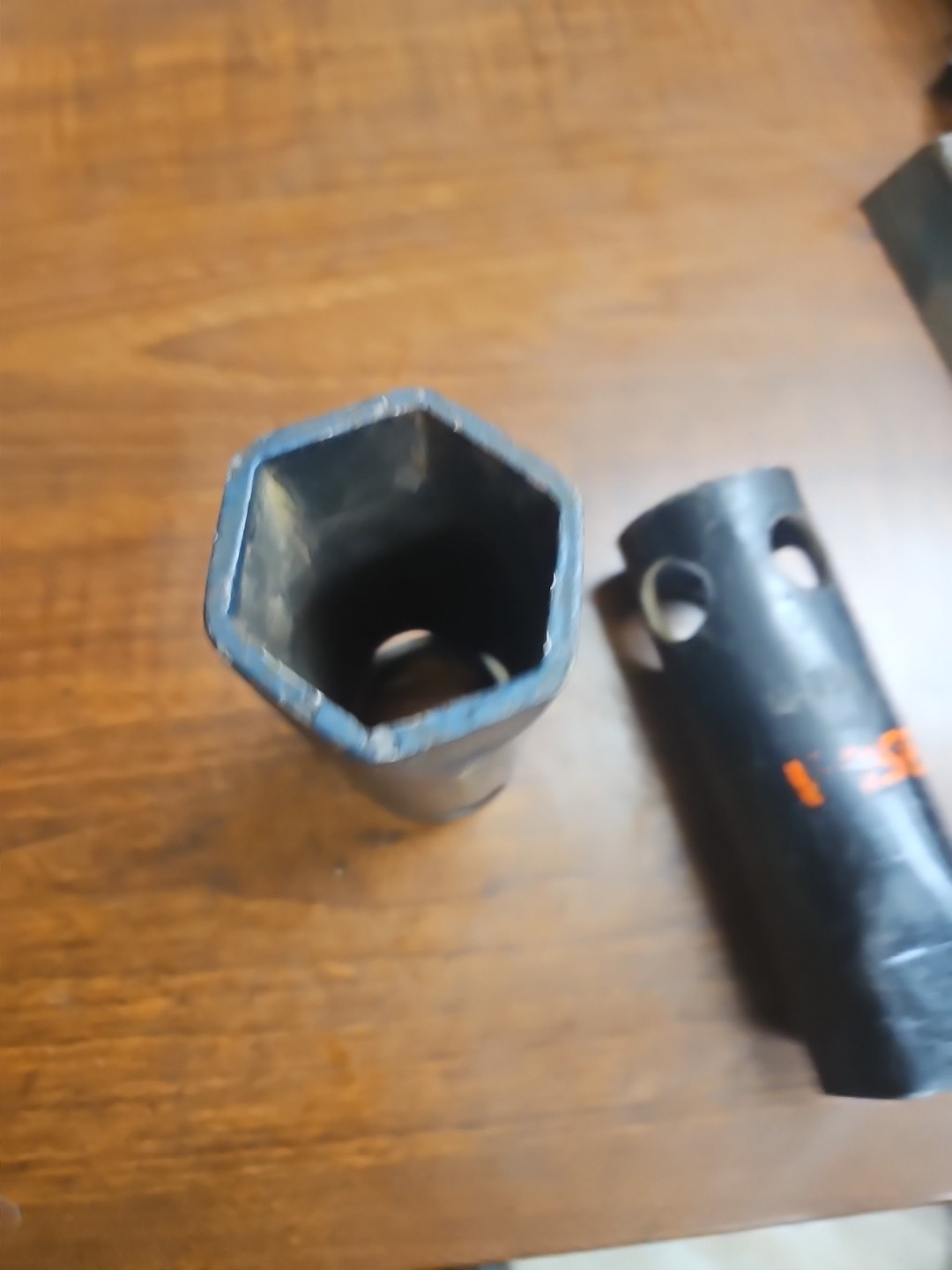 Armstrong V458 Wrench Tool. Used Part # V-458. Ships Free.