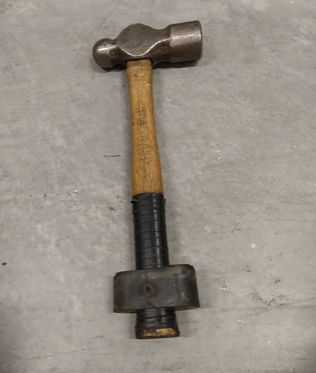 MATCO TOOLS USA BH48, 48oz. BALL PEEN HAMMER , 38″ LONG