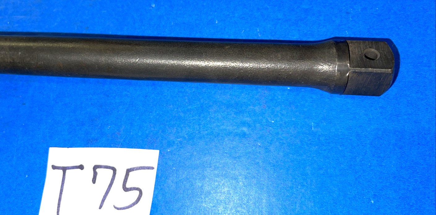 SNAP-ON TOOLS 3/4 DRIVE 10 INCH IMPACT EXTENSION SHIPPING INCLUDED IN THE US