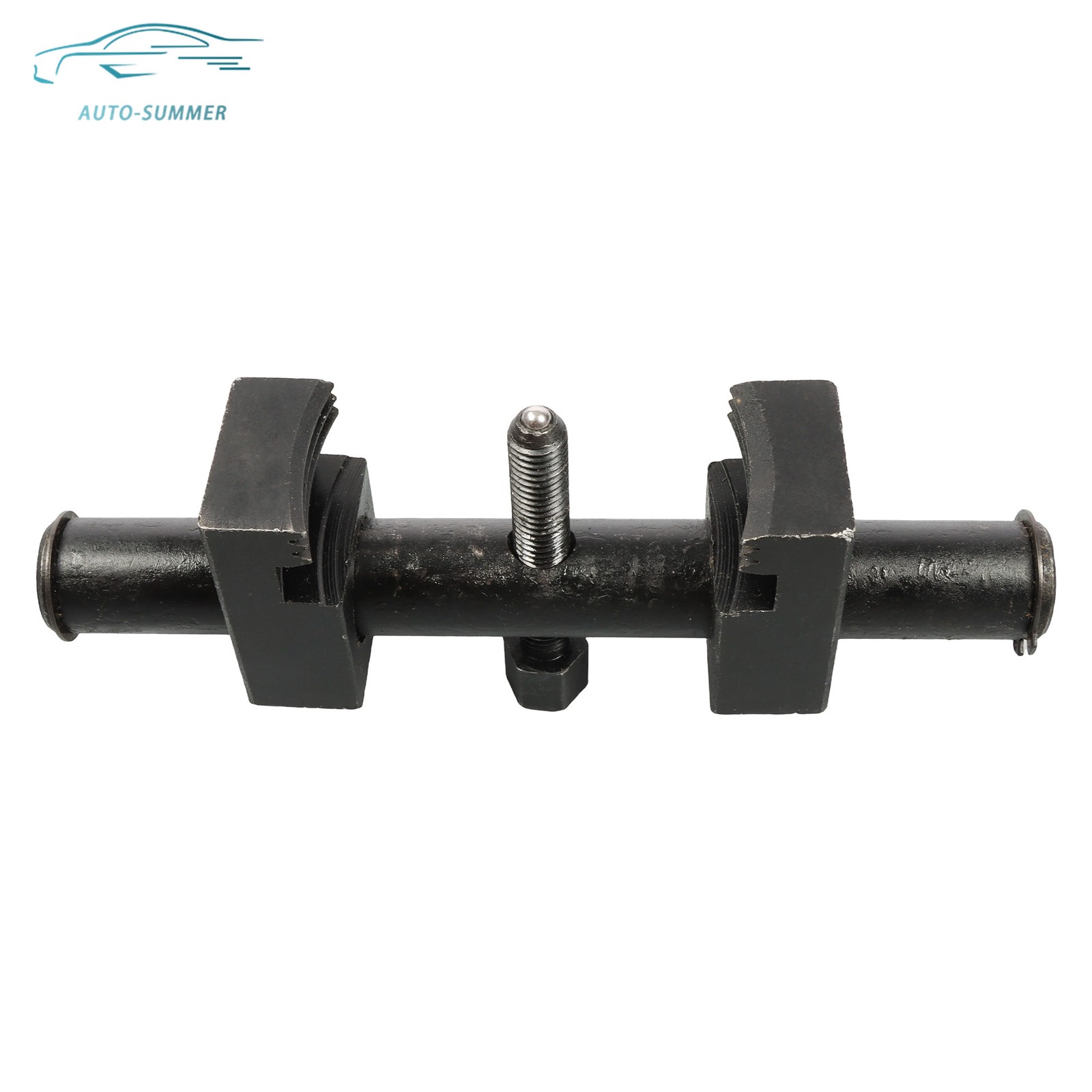 Crankshaft Remover Tool Adjustable Professional Puller For Ribbed Drive Pulley
