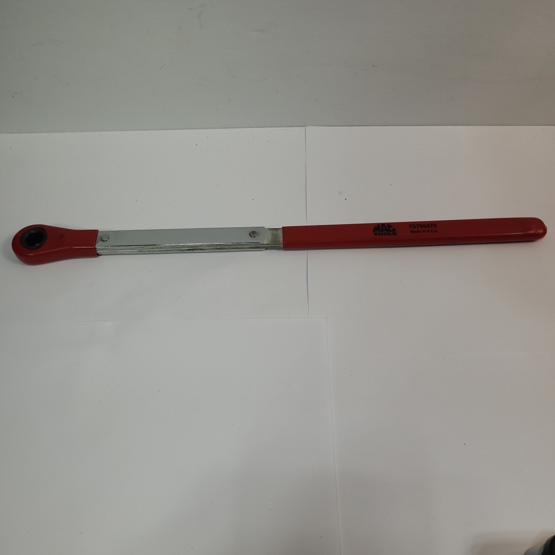 Mac Tools 7/16″ Automatic Slack Adjuster Wrench C50