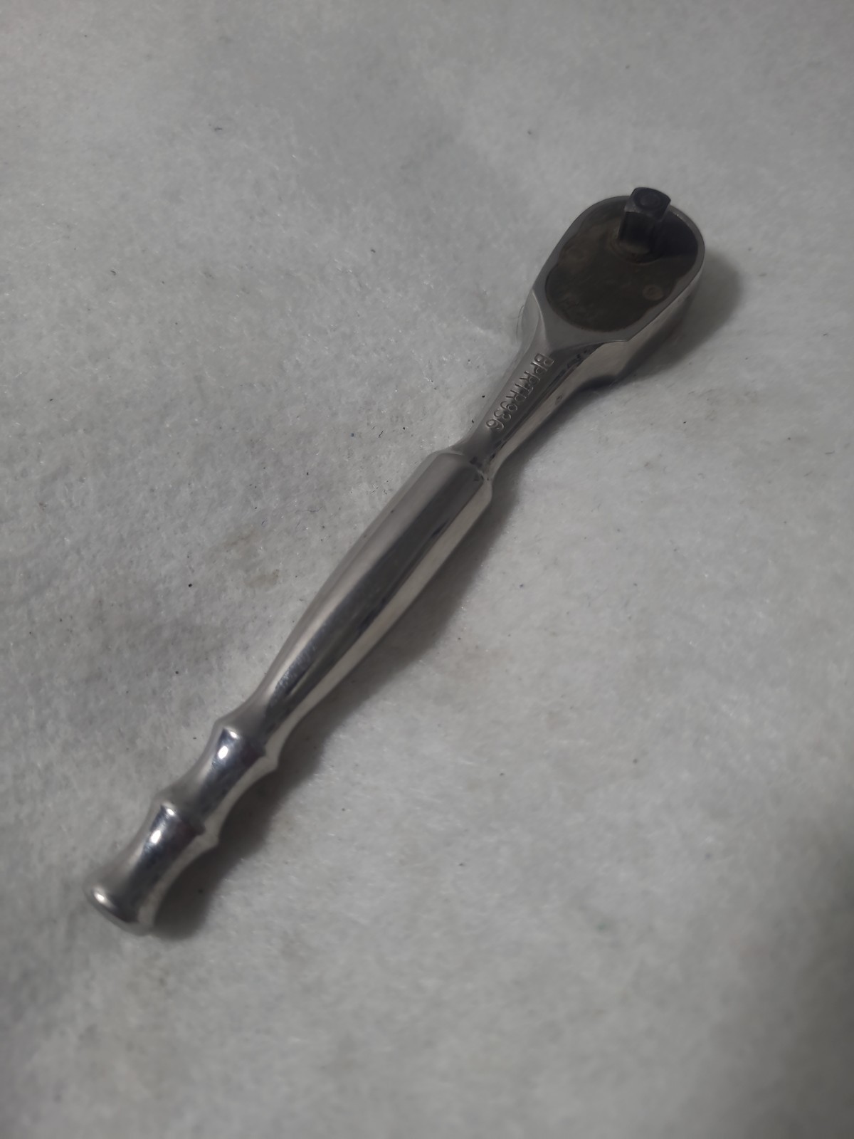 Blue Point BPRTR936 1/4″ Drive Quick Release Ratchet