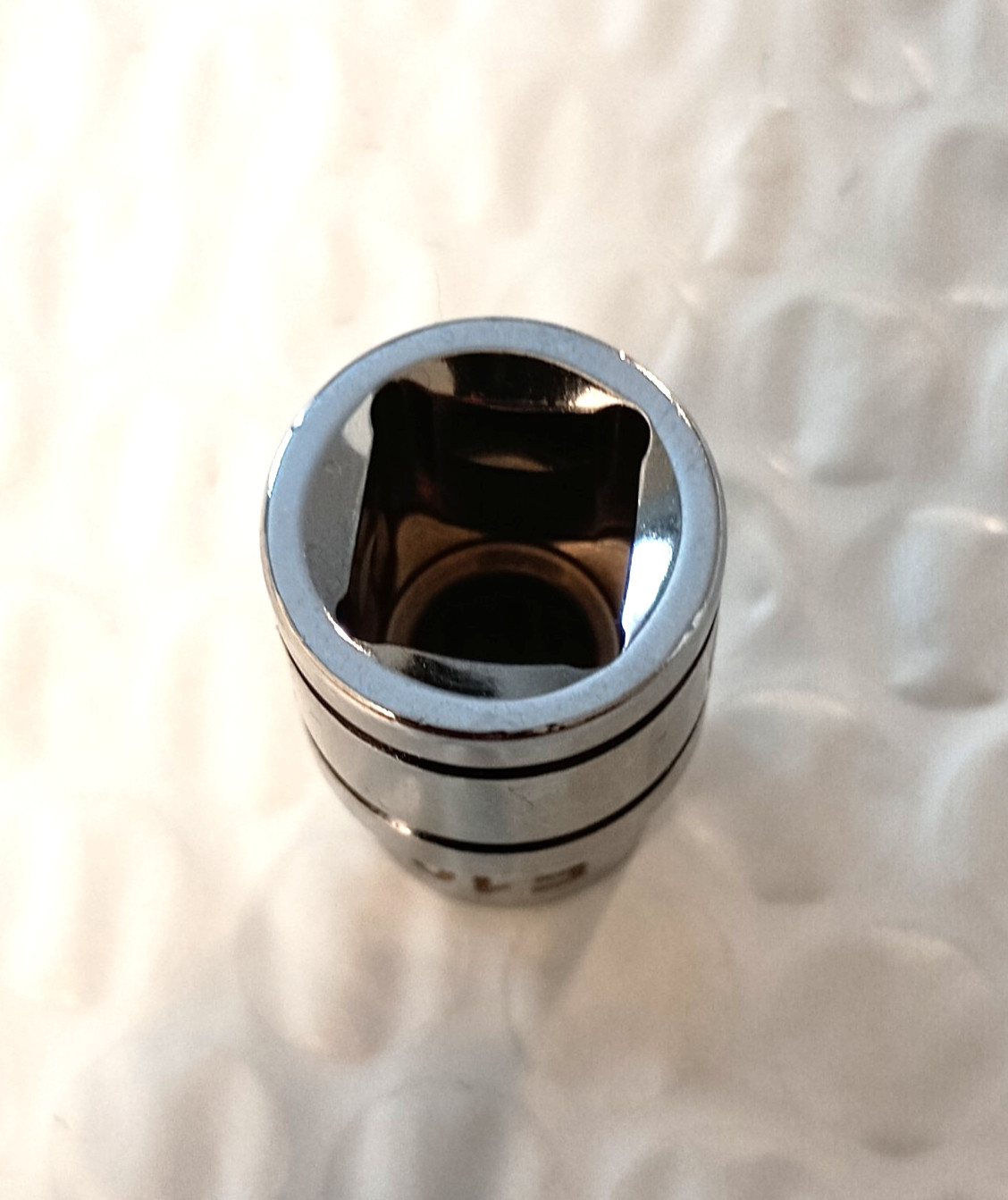 MATCO TOOLS «ADV» B10XVA, 3/8″ DRIVE, E10 RECESSED/IVERTED TORX SOCKET.