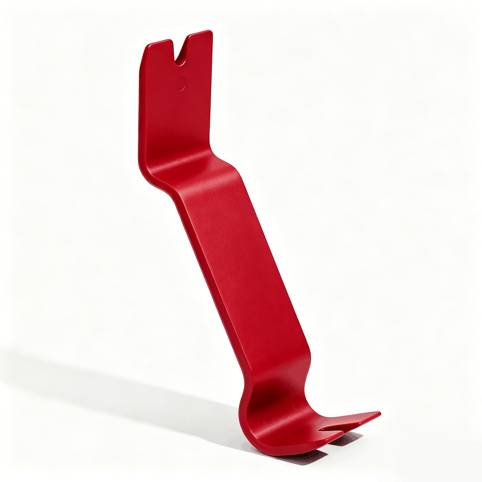 5Pcs Car Trim Removal Tool Set Hand Tools Pry Bar Panel Door Interior Clip Kit