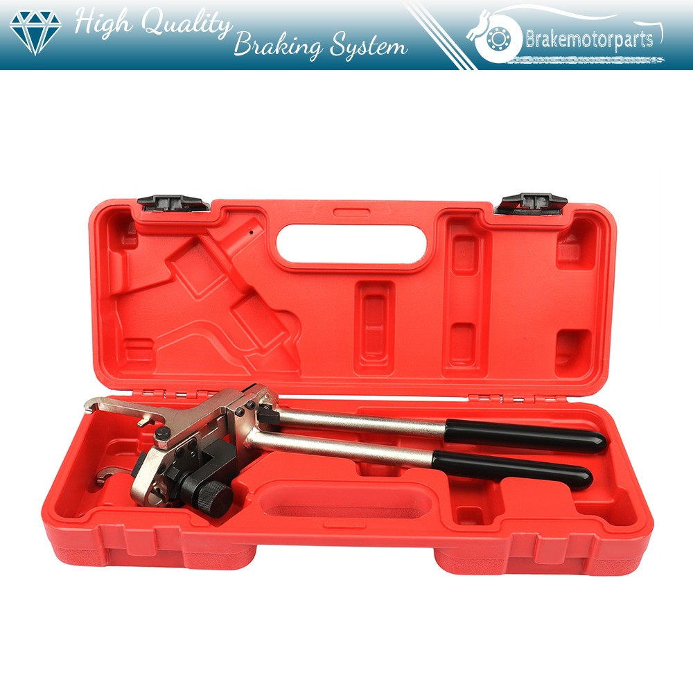 Valve Pressure Spring Installer & Remover Tool Plier for BMW N13 N26 N20 N52 N55