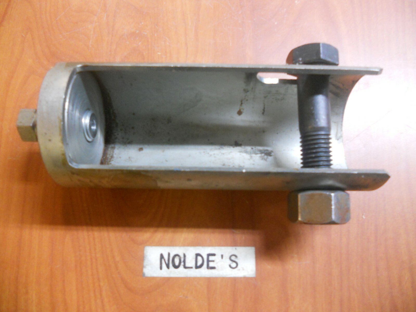 Kent Moore Hydro-Boost Clamp Tool CH-47950 (CS1517 802 L5)