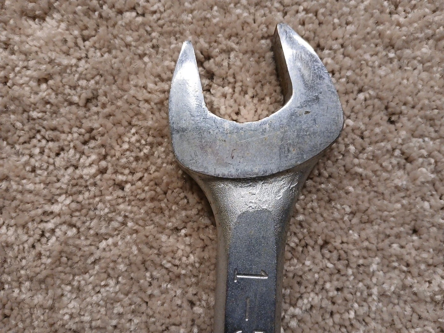 Wright Tool 1142 1-5/16″ Combination Wrench 2.0 12 Point