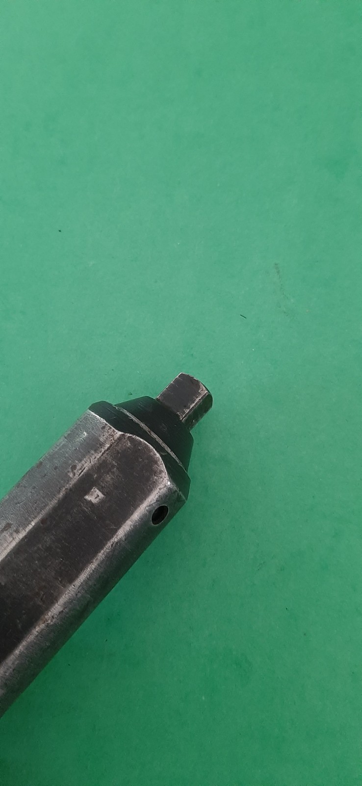 Snap-On Tools USA PIT120 Impact Driver 3/8″ Drive 627