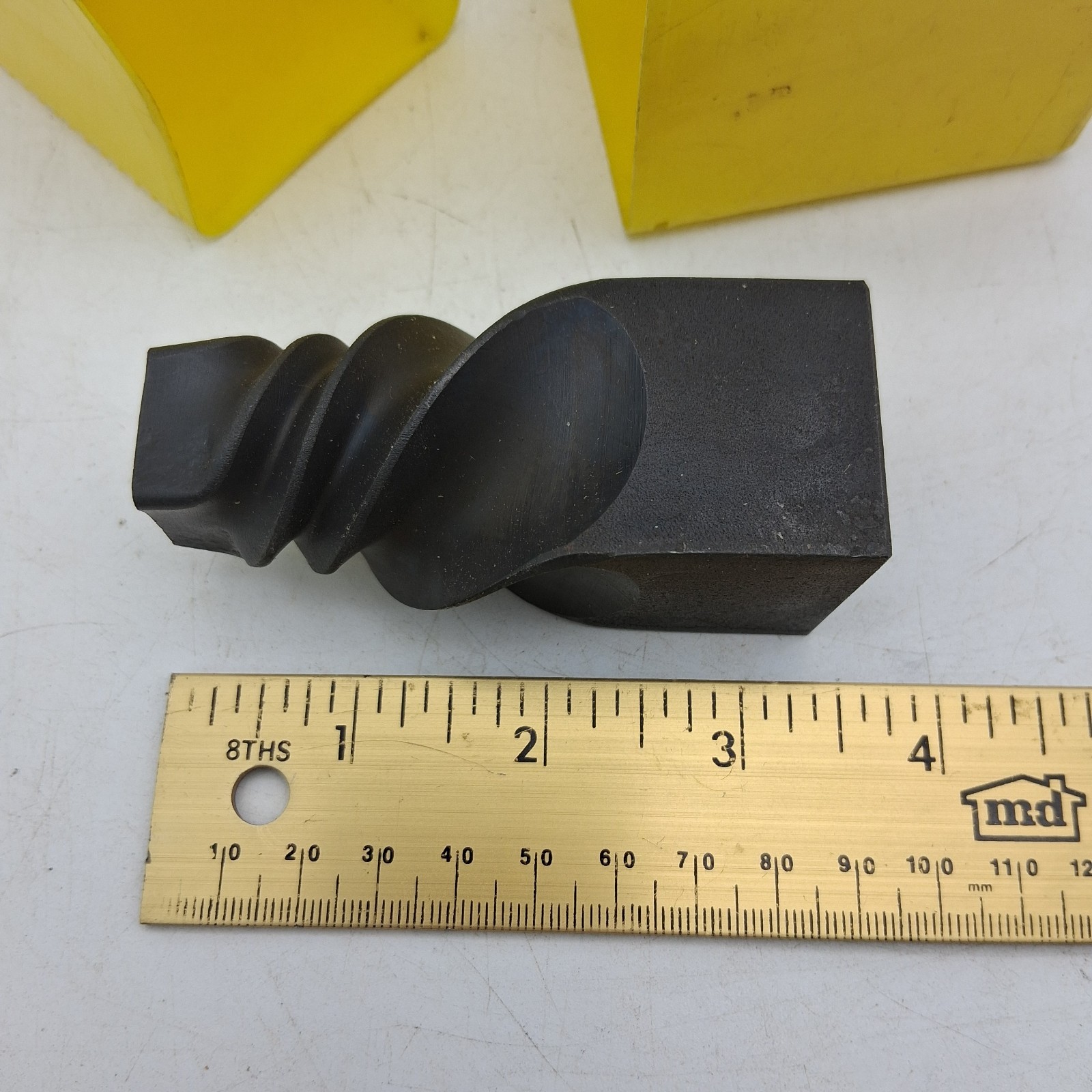 NOS WALTON #7 REPS Pipe Extractor 50007 For Pipe 1-1/4″, 2″ Stud Screw USA