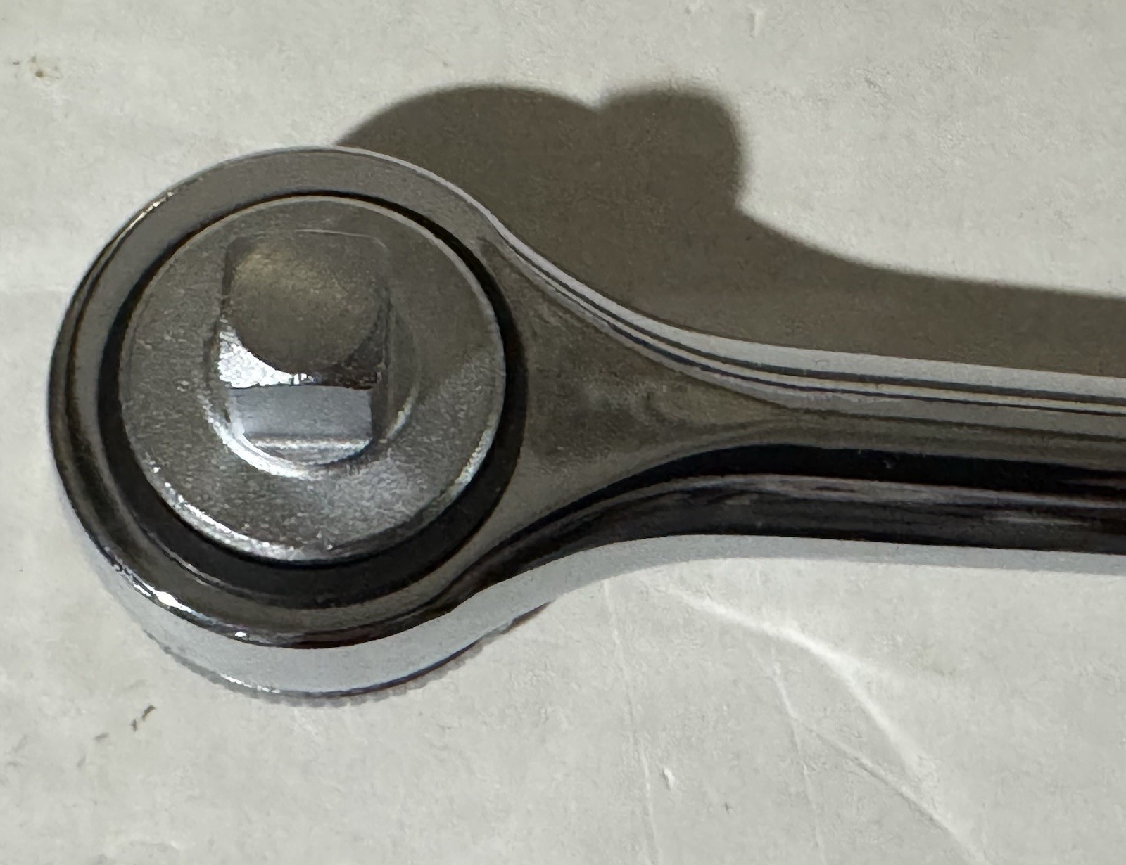 Blackhawk by PROTO 3/8″ Drive Ratchet 34945B Made in USA «NEW»