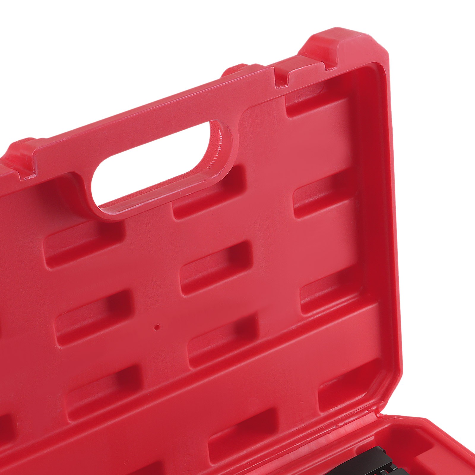 Auto Engine Piston Ring Compressor Tool Set 73-111mm 7PC for Car Repair