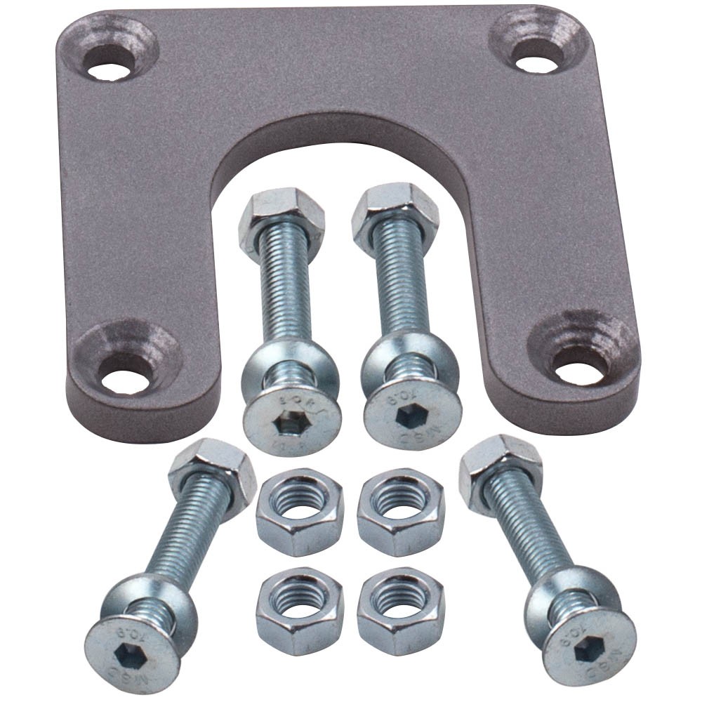 Rear Wheel Axle Bearing Puller Kit for Toyota Tundra 2000-2006 Gen.1 T100 92-98