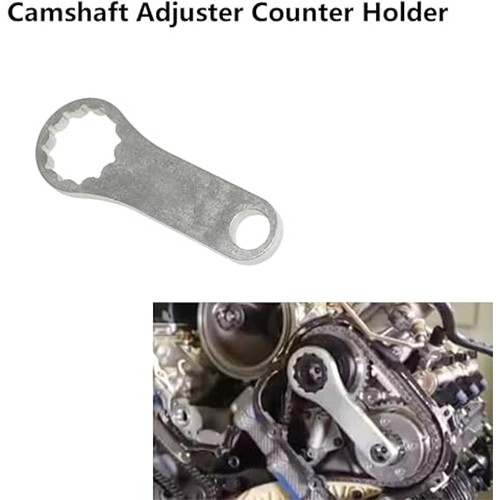 Camshaft Timing Tool For EA839 Audi Porsche 2.9T 3.0T V6 TFSi VW Touareg T40331