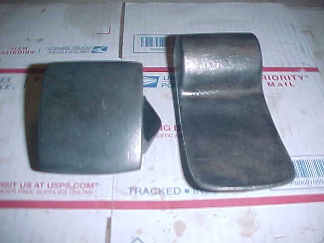 Auto Body Dollies Comma & General Purpose Anvils Shop Hammer Tools
