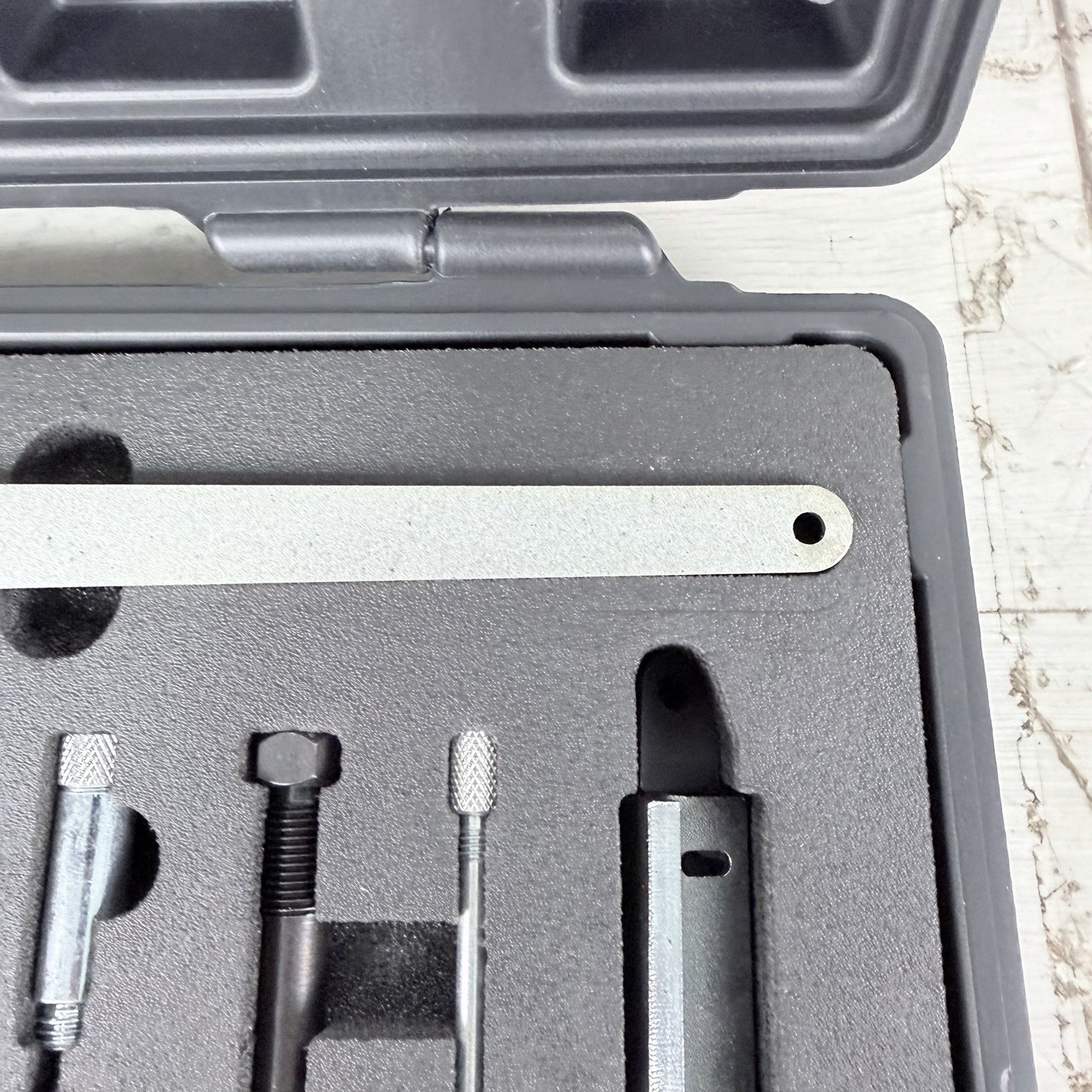 Engine Timing Tool Kit Compatible with VW EA211/EVO 4cyl TSIVW/Audi/SEAT/ 1.5L T