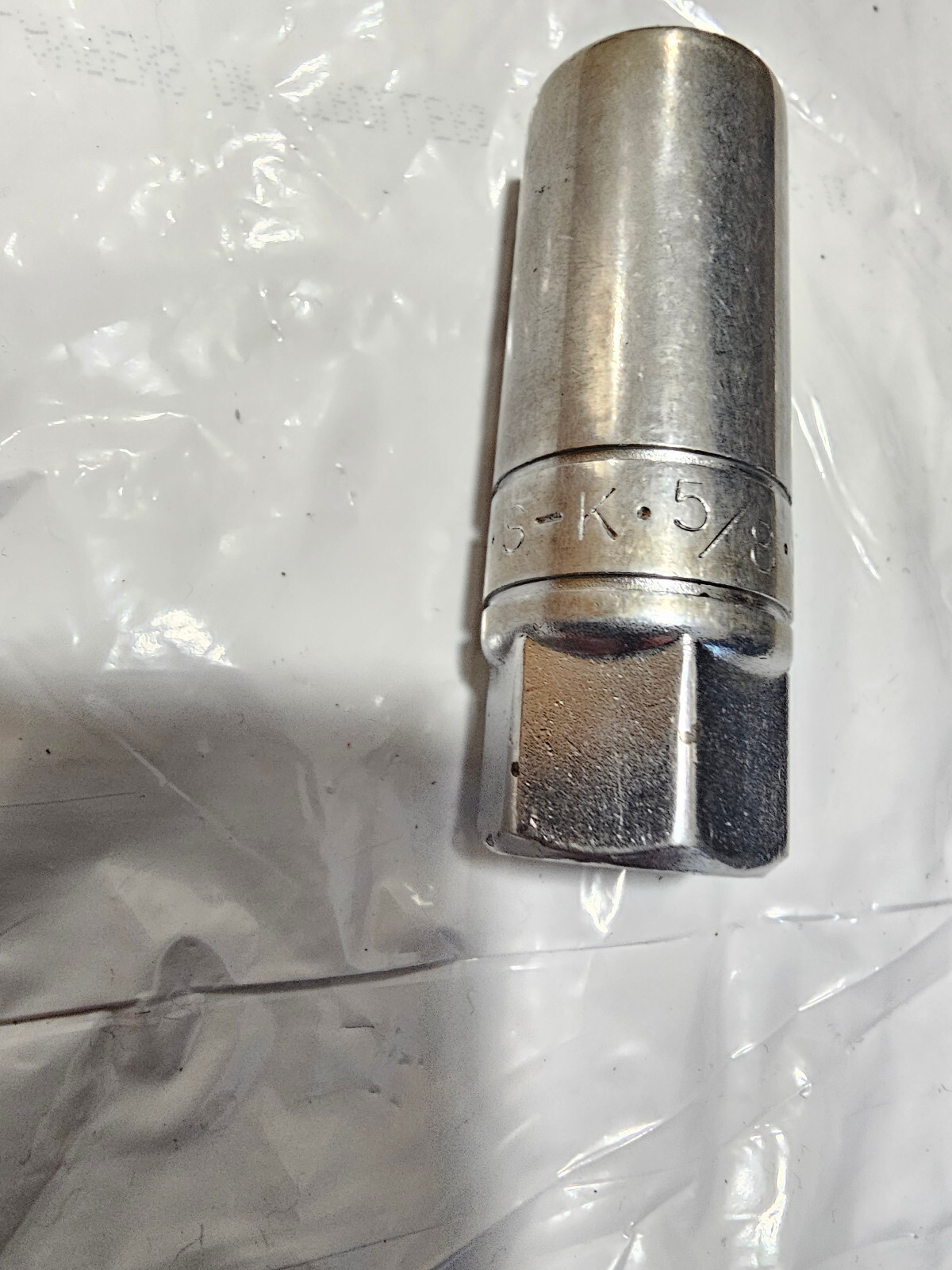 Vintage SK/SK Wayne 3/8 Drive Socket SAE and Metric