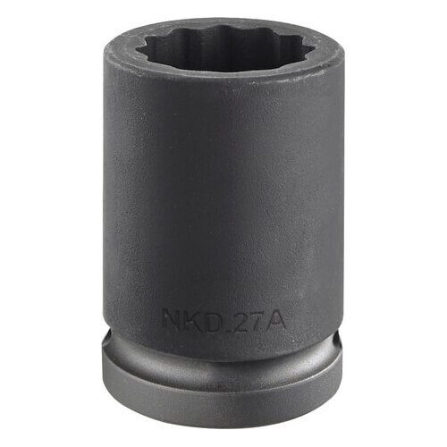 Facom 3/4″ Drive Bi Hexagon Impact Socket Metric 42mm