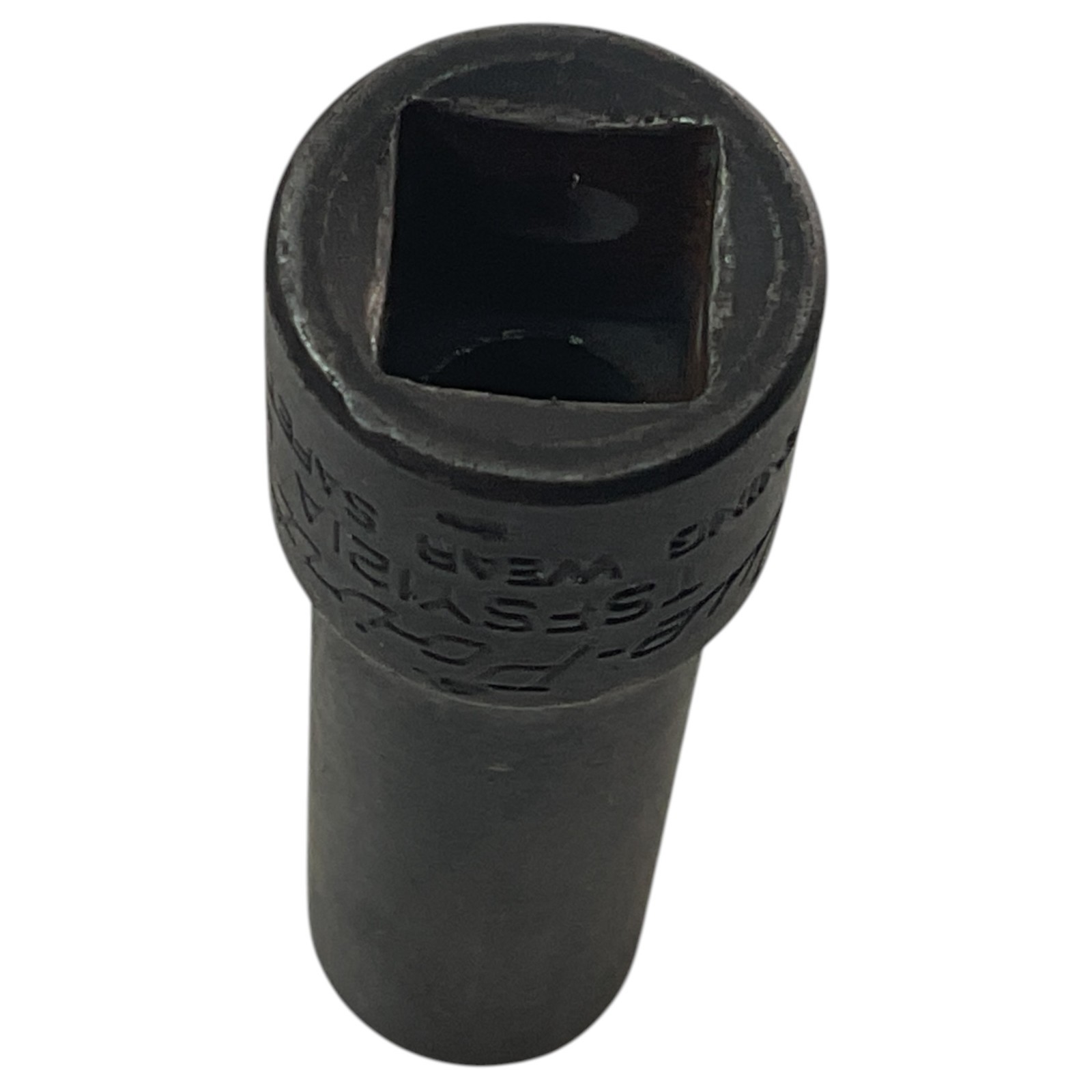 Blue-Point Socket TSFSY121A 3/8″ 6 Point Deep Twist Impact 3/8″ Drive USA Tool