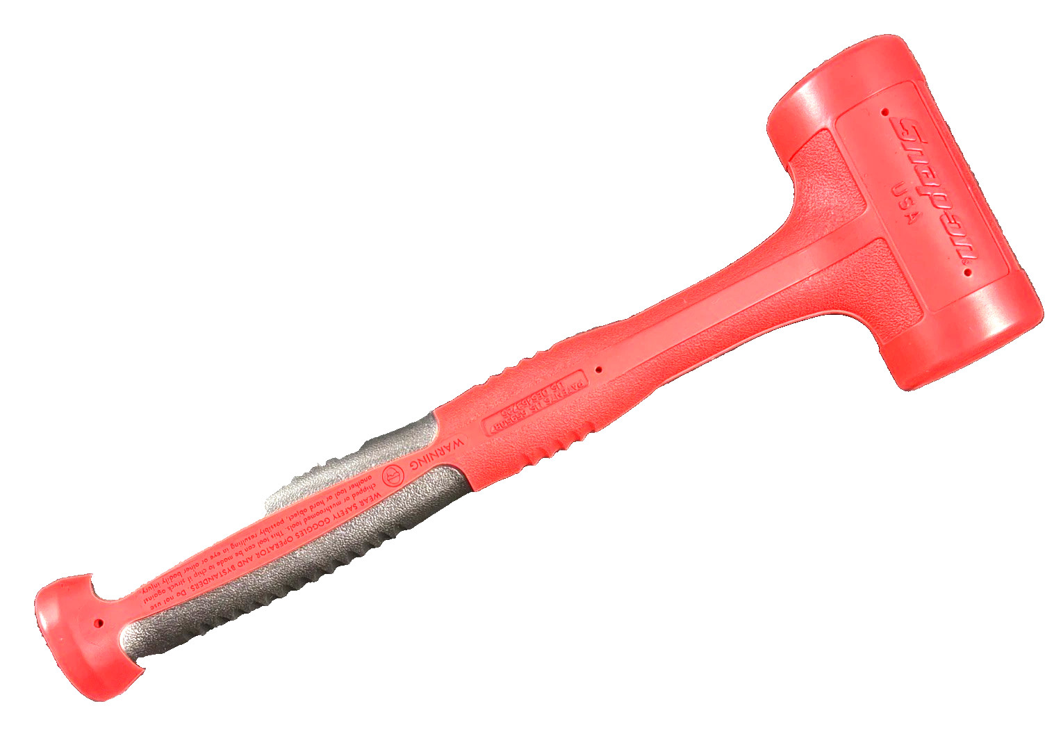 New Snap-on™ HBFE301FR 16 32 56 oz Red Dead Blow Hammer Foam Set HBFE16 HBFE56