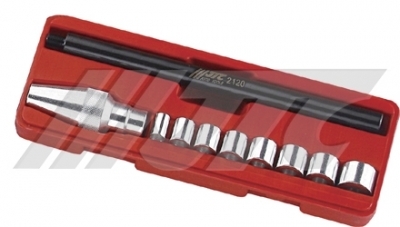 JTC CLUTCH ALIGNER SET, JTC TOOLS # 2120