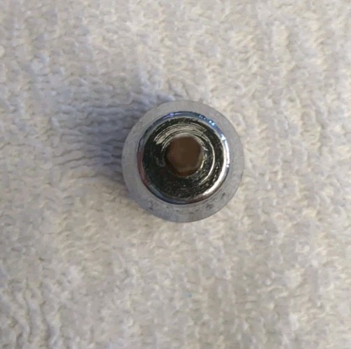 Snap-On Tools USA FA4.5A 3/8″ Drive 9/64″ Standard Hex Bit Socket Driver