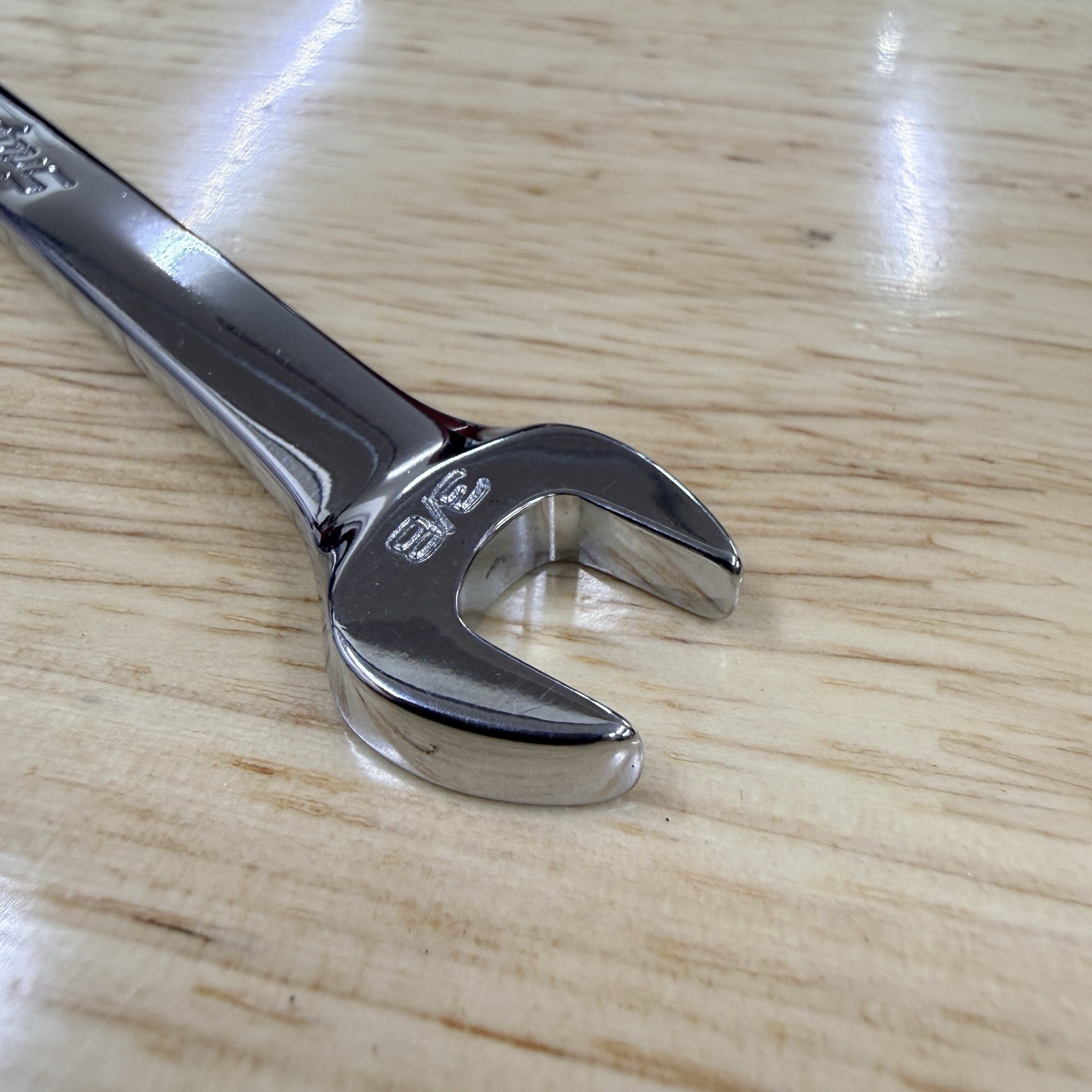 New NOS Snap On Collectors Series 3/8” 1991 NADA Convention Combination Wrench
