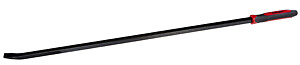 Mayhew Steel Products 14124 54″ Big Stick Dominator Curved Hd Pry Bar