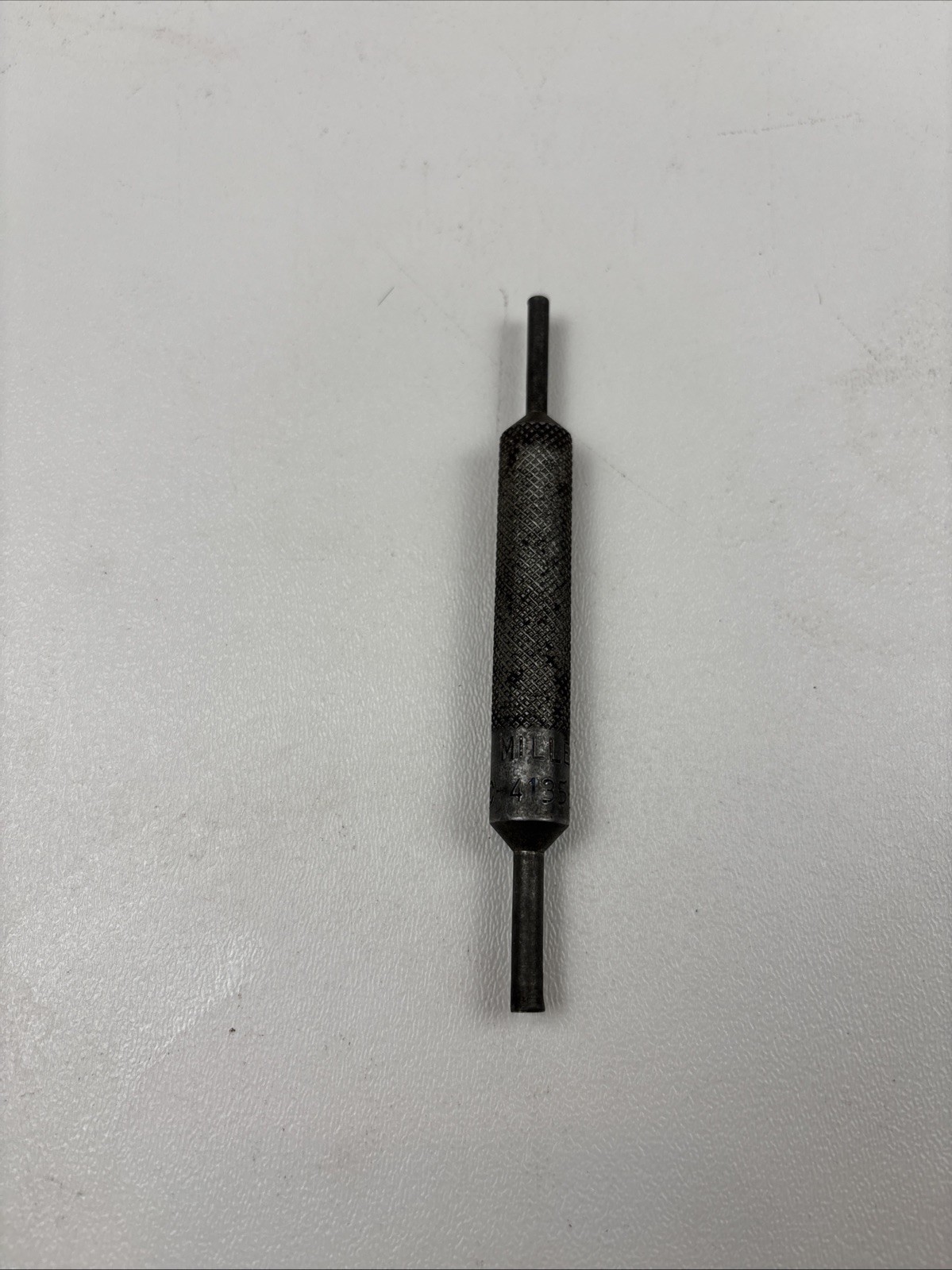 Miller 4135-A Wire Harness And Terminal Removal Tool Slightly Bent See Pictures