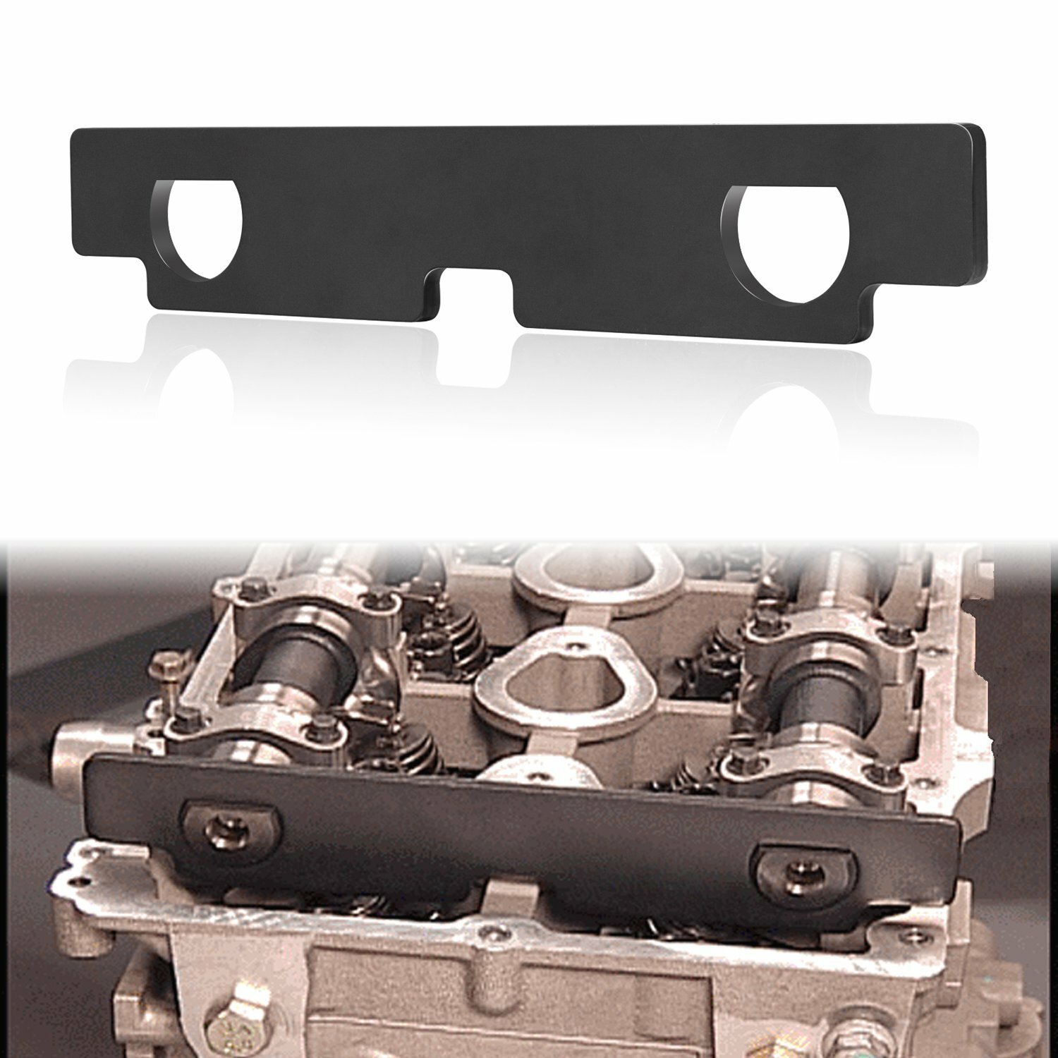 Camshaft Holding Tool Cam Holder Retaining Tool Kit J-44221 GM IN-LINE 6 CYL