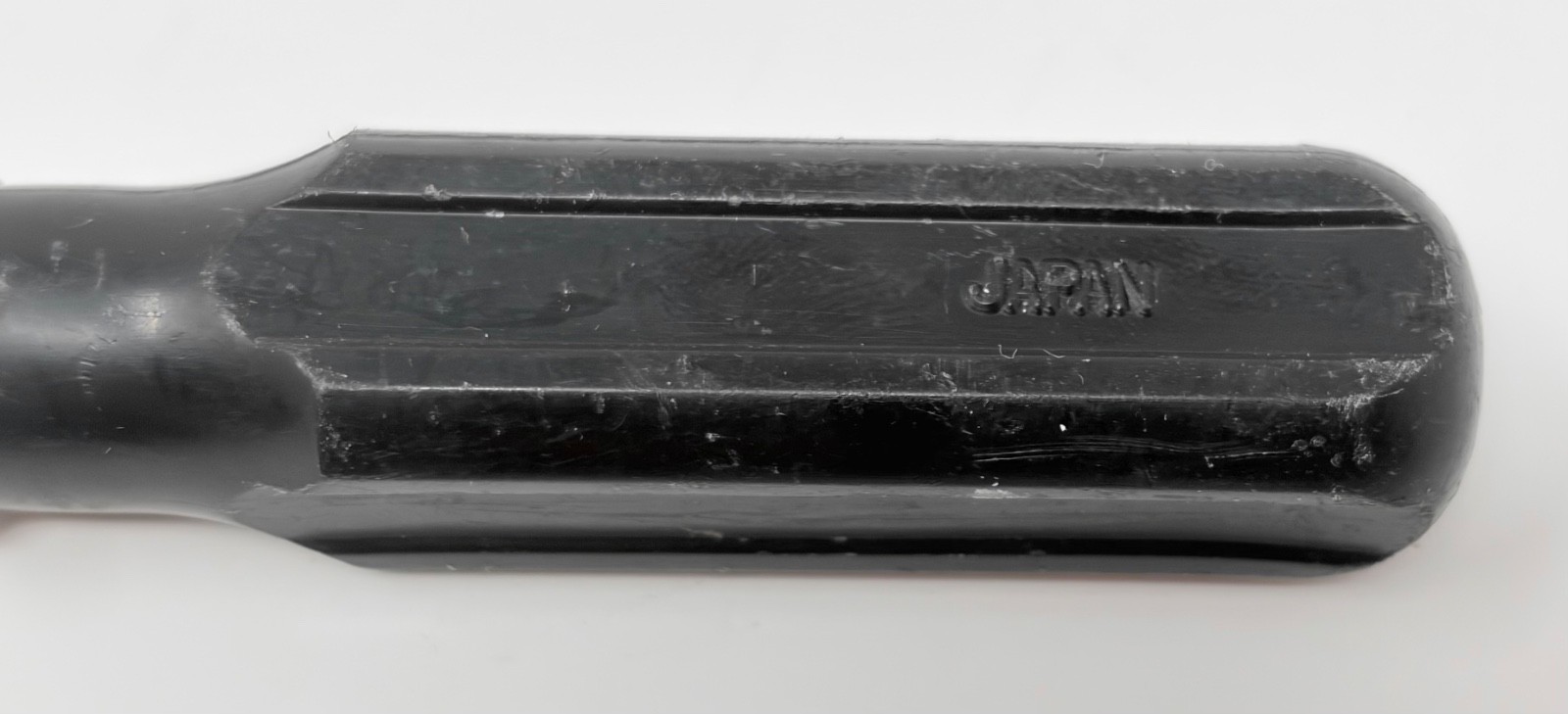 Vintage Lexus Phillips Head Trunk Tool Kit Screwdriver Only 6″ Made Japan OEM