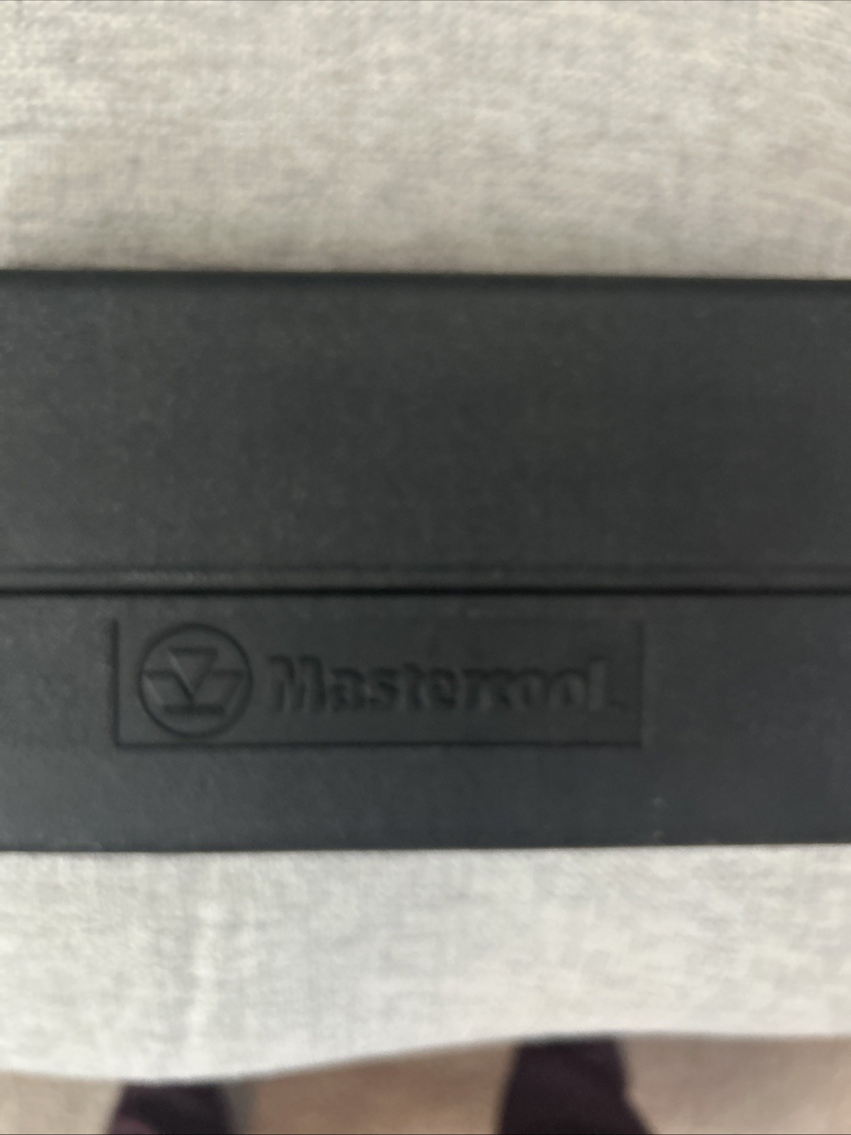 Mastercool 71200 Push Connect Flaring Tool Set N O S