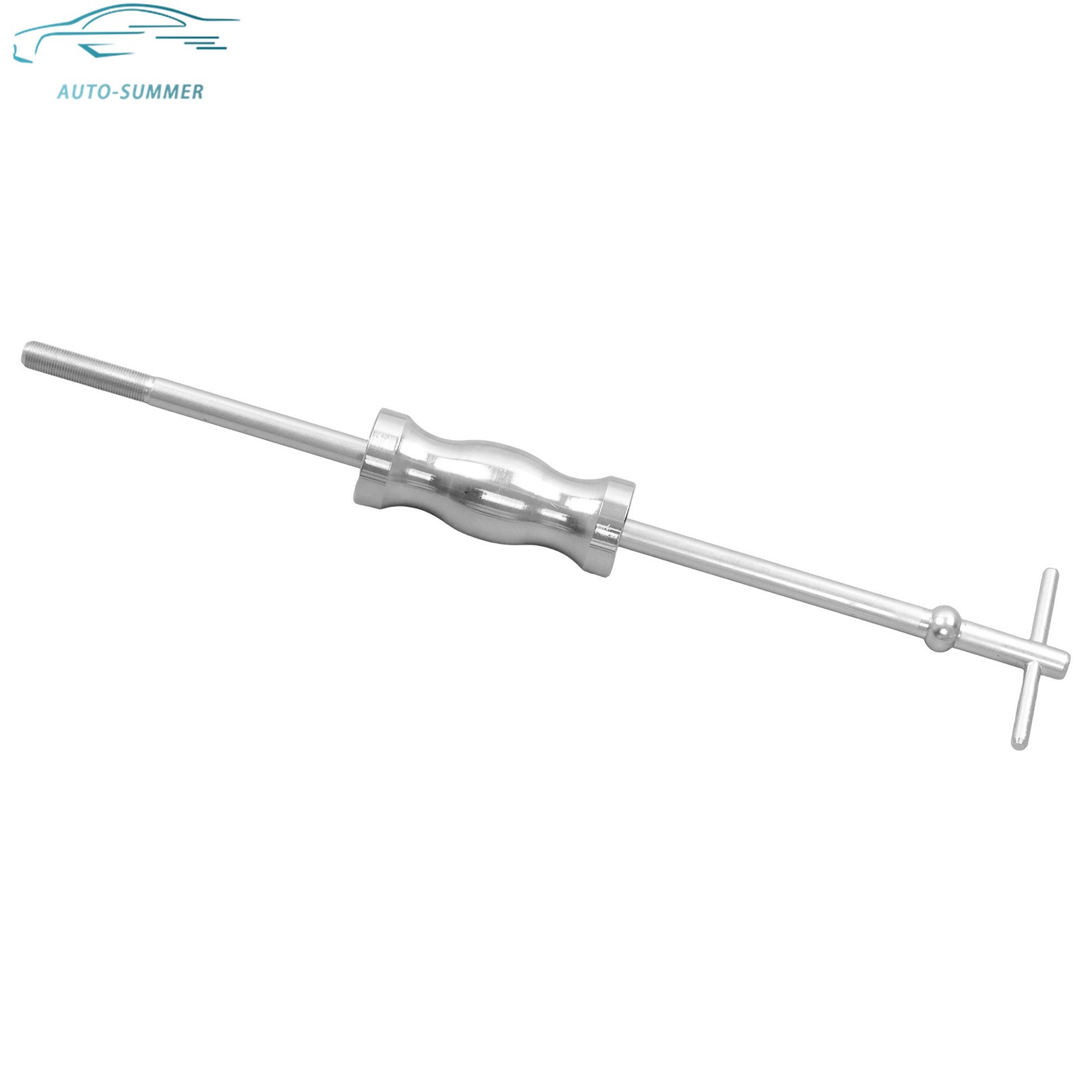 Heavy Duty Inner CV Axle Removal Tool w/ Slide Hammer & CV Joint Puller Set