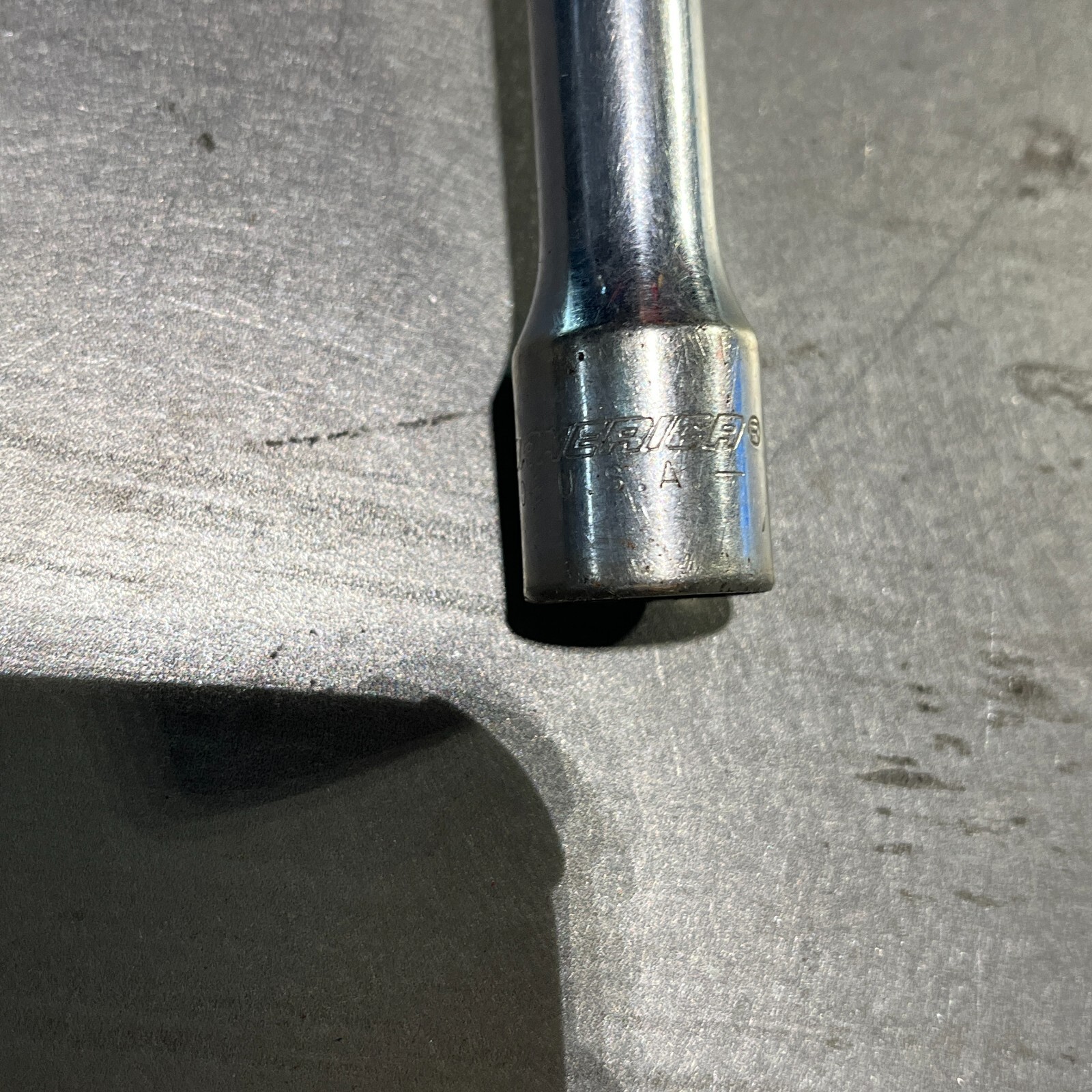 Proamerica 3/8″ Drive Socket Extension 6″ long 5106