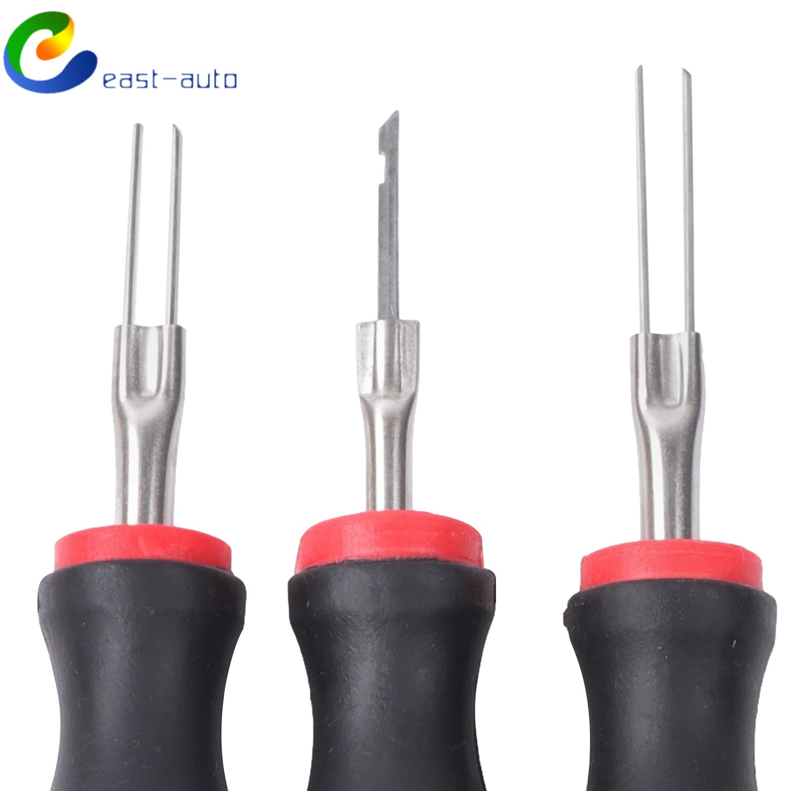 23x Terminal Removal Universal Wire Connector Removal Pin Extractor Release Tool