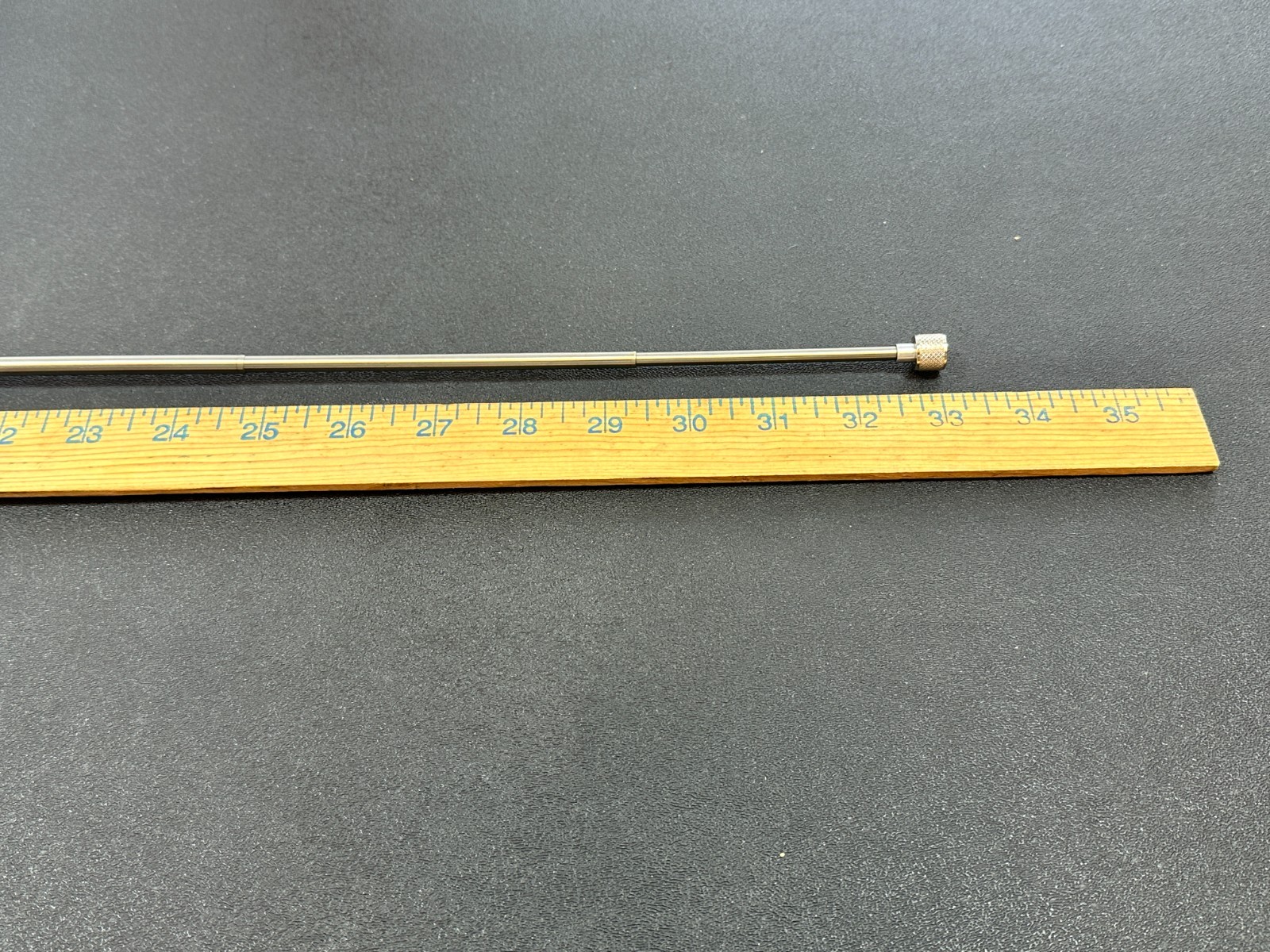 NEW SK Tools SK90341 Telescoping Power Magnet Pick Up Tool 90341 33″ Long USA