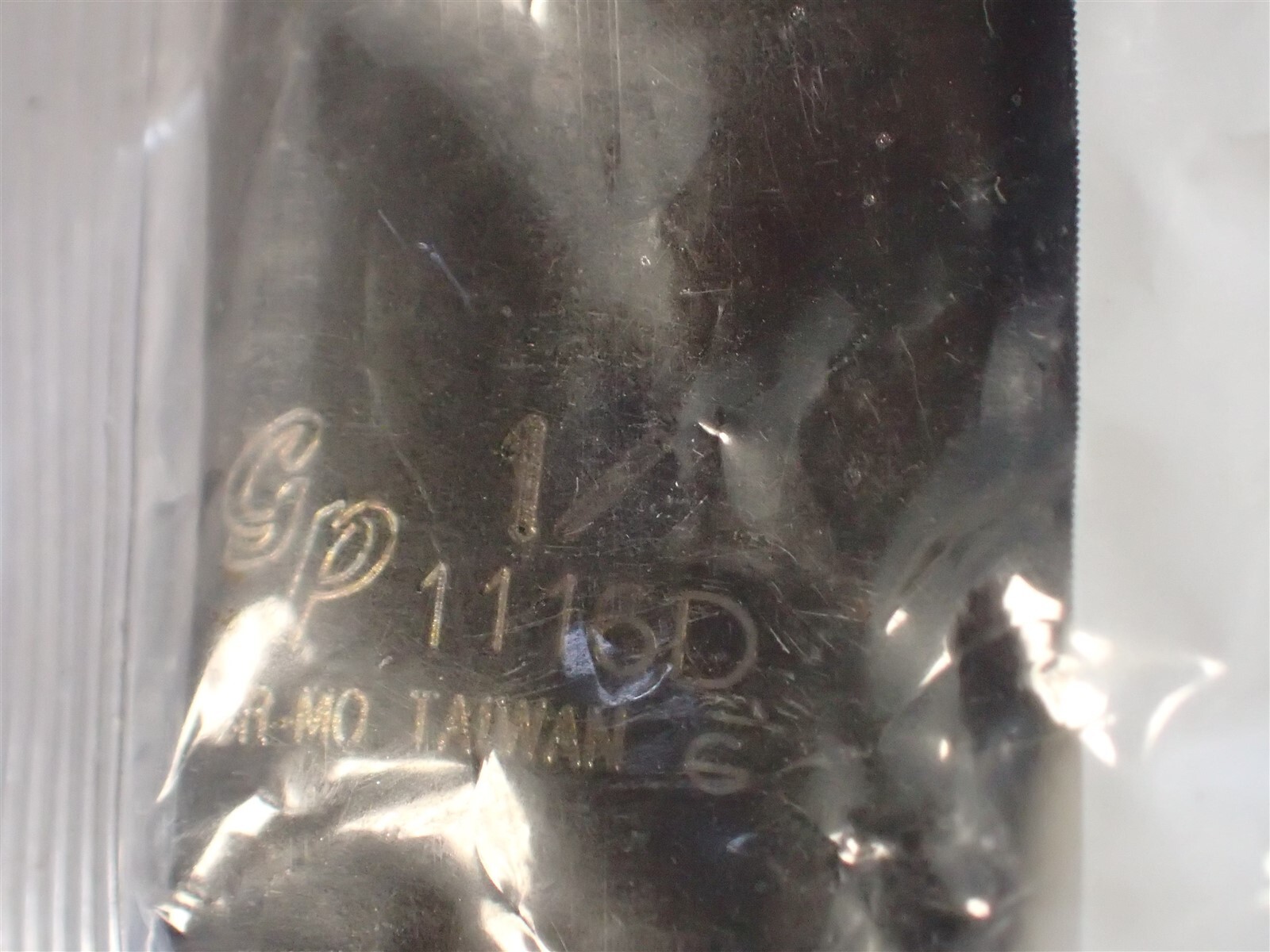 1116D GREY PNEUMATIC 3/8″ Drive x 1/2″ Deep Length Impact Socket 12-Point (BN64)
