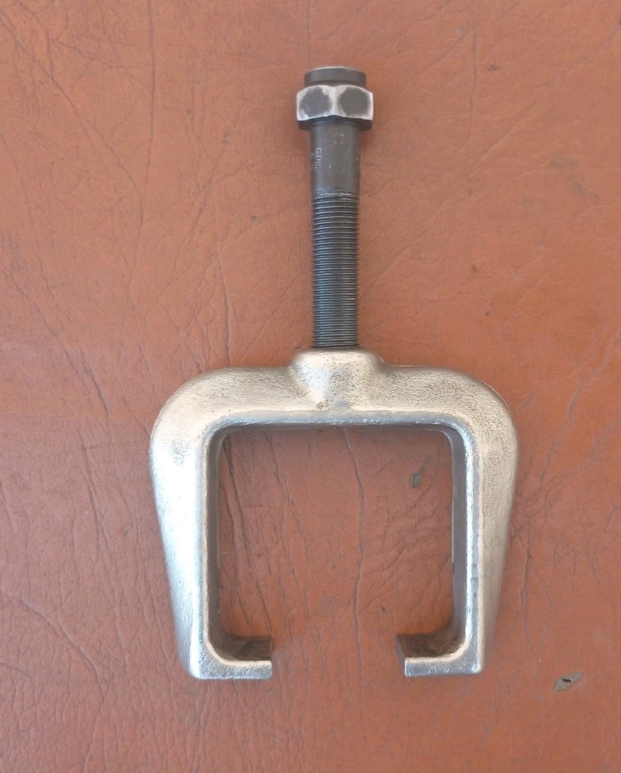 Snap On Tools CJ89-2 Pitman Arm Puller Pre Owned
